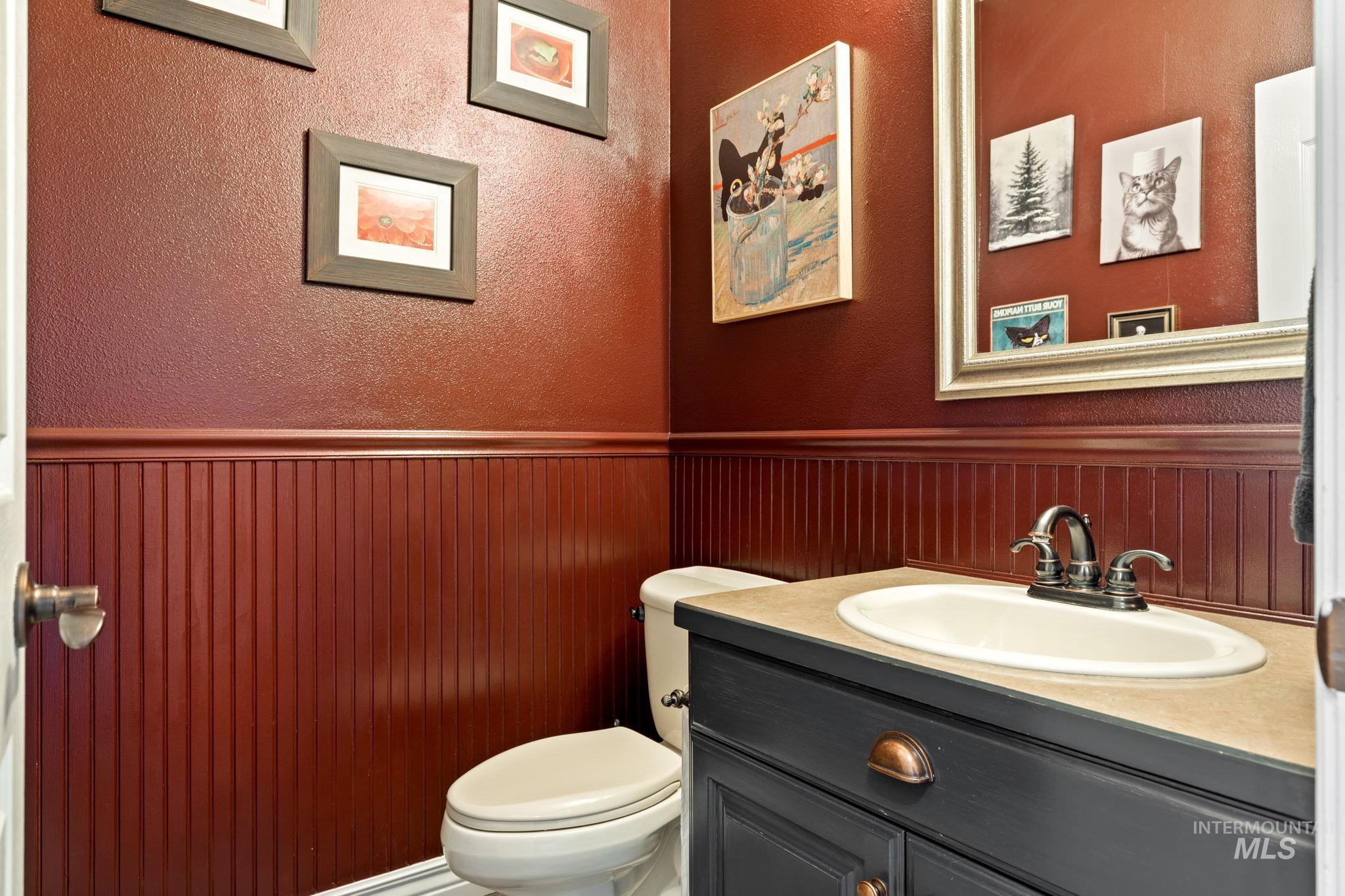 13117 W Heatherbrook, Boise, Idaho 83713, 4 Bedrooms, 2.5 Bathrooms, Residential For Sale, Price $670,000, 98976492