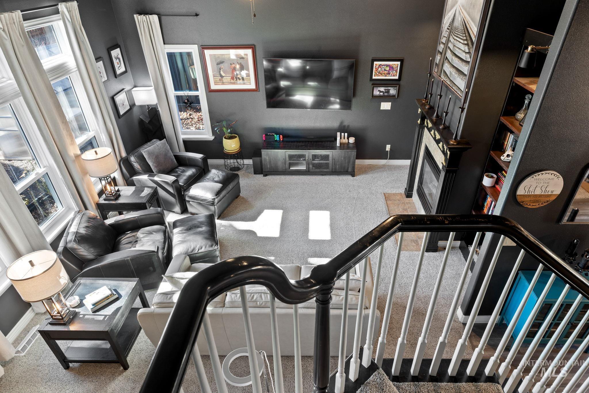 13117 W Heatherbrook, Boise, Idaho 83713, 4 Bedrooms, 2.5 Bathrooms, Residential For Sale, Price $670,000, 98976492