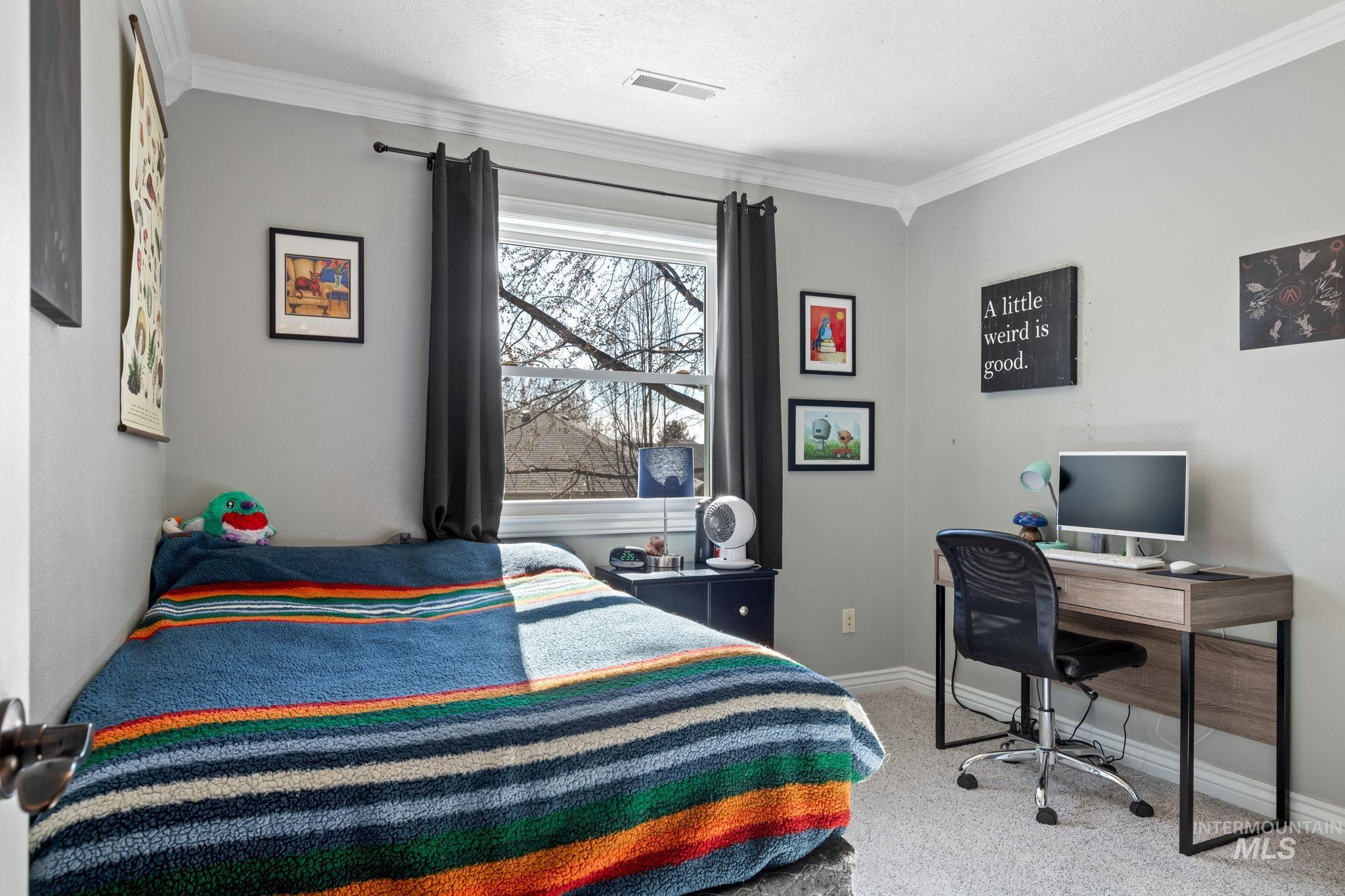 13117 W Heatherbrook, Boise, Idaho 83713, 4 Bedrooms, 2.5 Bathrooms, Residential For Sale, Price $670,000, 98976492