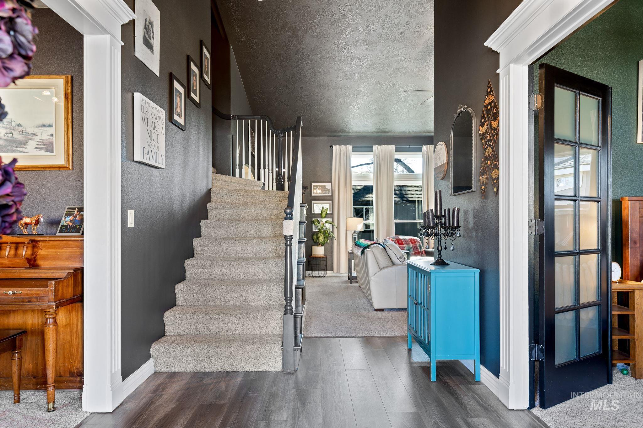 13117 W Heatherbrook, Boise, Idaho 83713, 4 Bedrooms, 2.5 Bathrooms, Residential For Sale, Price $670,000, 98976492