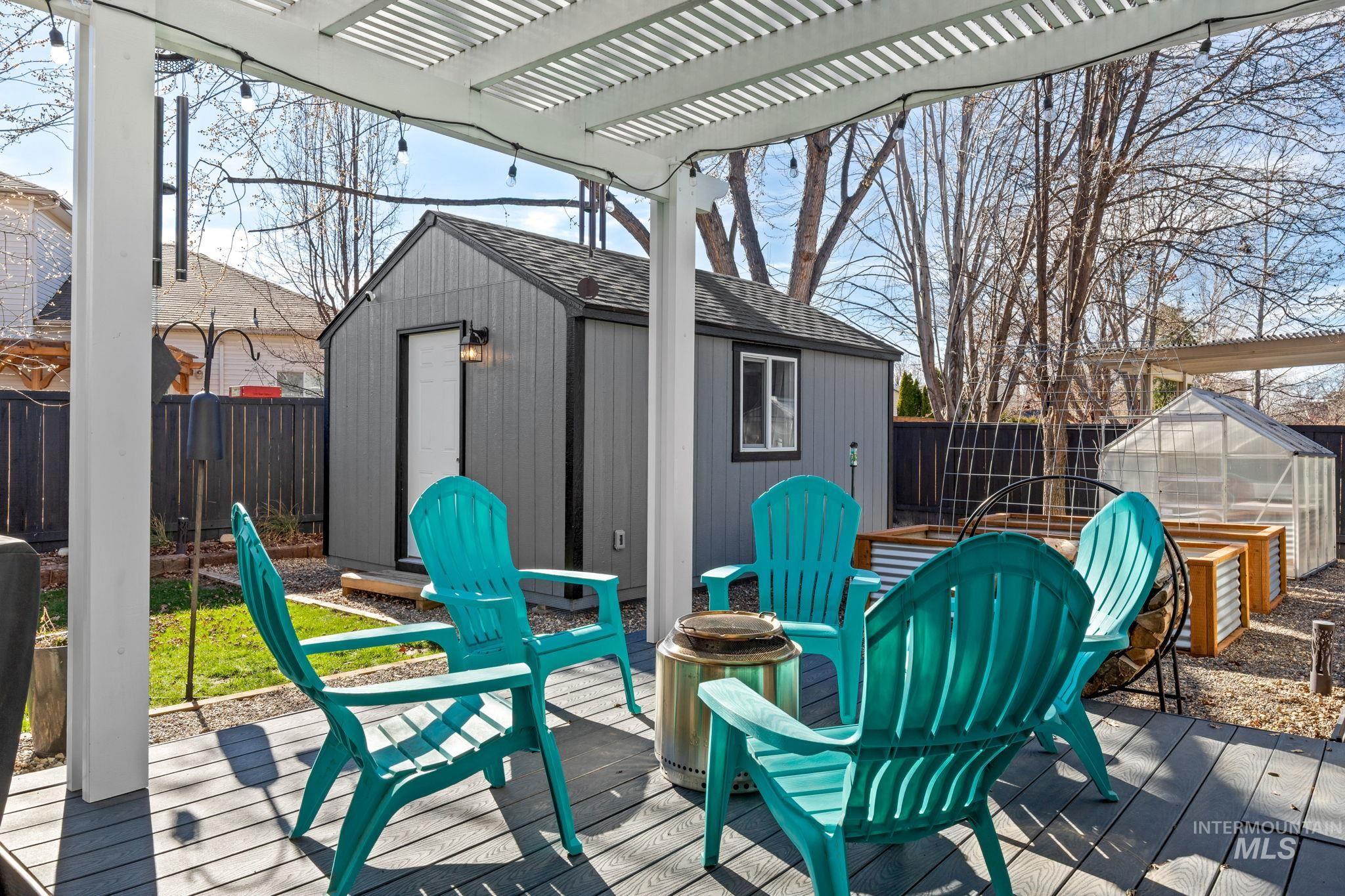 13117 W Heatherbrook, Boise, Idaho 83713, 4 Bedrooms, 2.5 Bathrooms, Residential For Sale, Price $670,000, 98976492