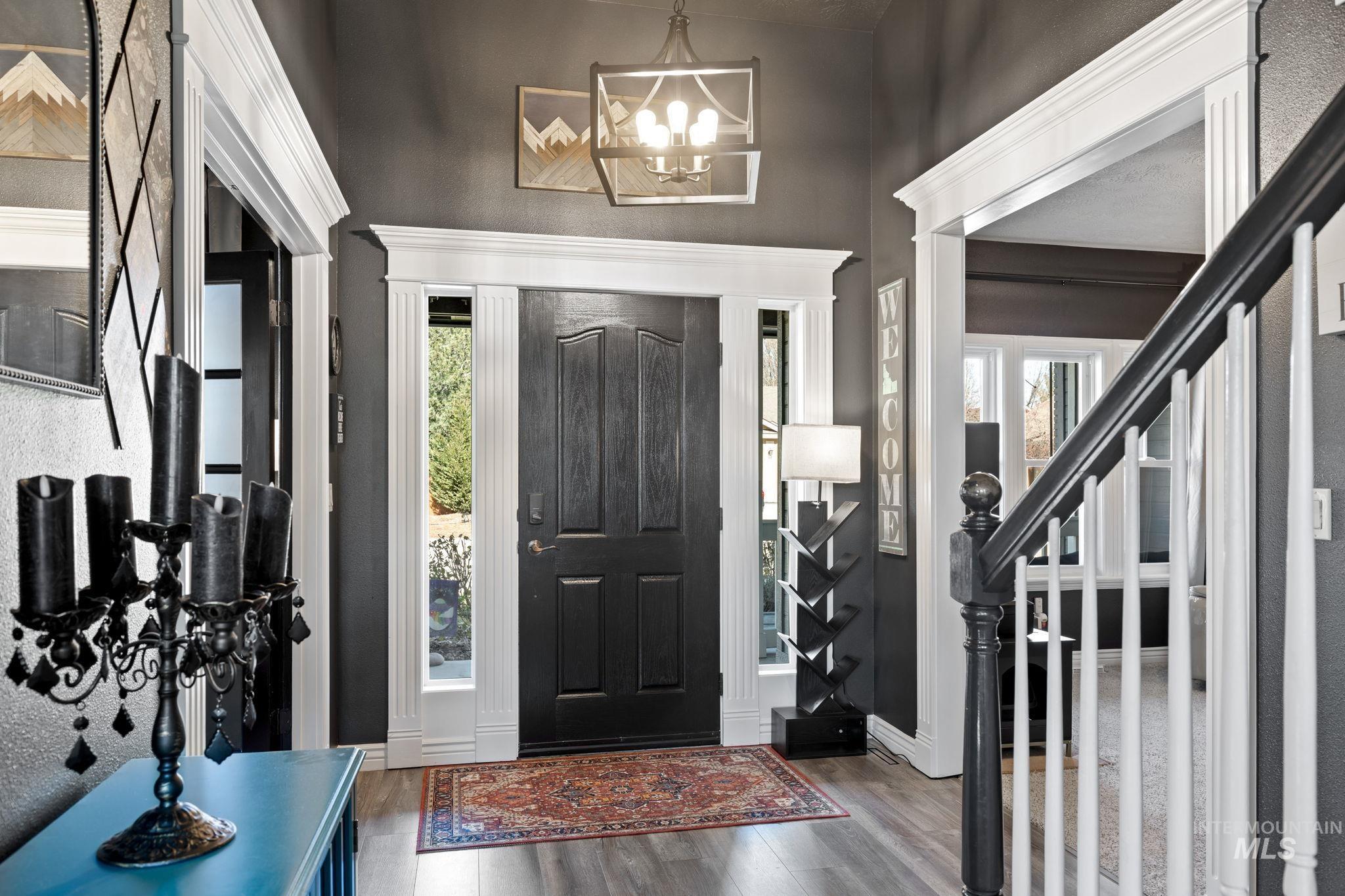 13117 W Heatherbrook, Boise, Idaho 83713, 4 Bedrooms, 2.5 Bathrooms, Residential For Sale, Price $670,000, 98976492