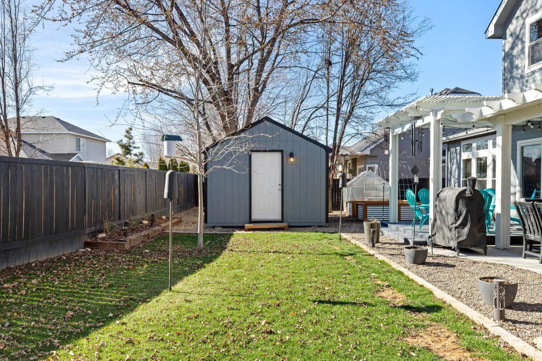 13117 W Heatherbrook, Boise, Idaho 83713, 4 Bedrooms, 2.5 Bathrooms, Residential For Sale, Price $670,000, 98976492