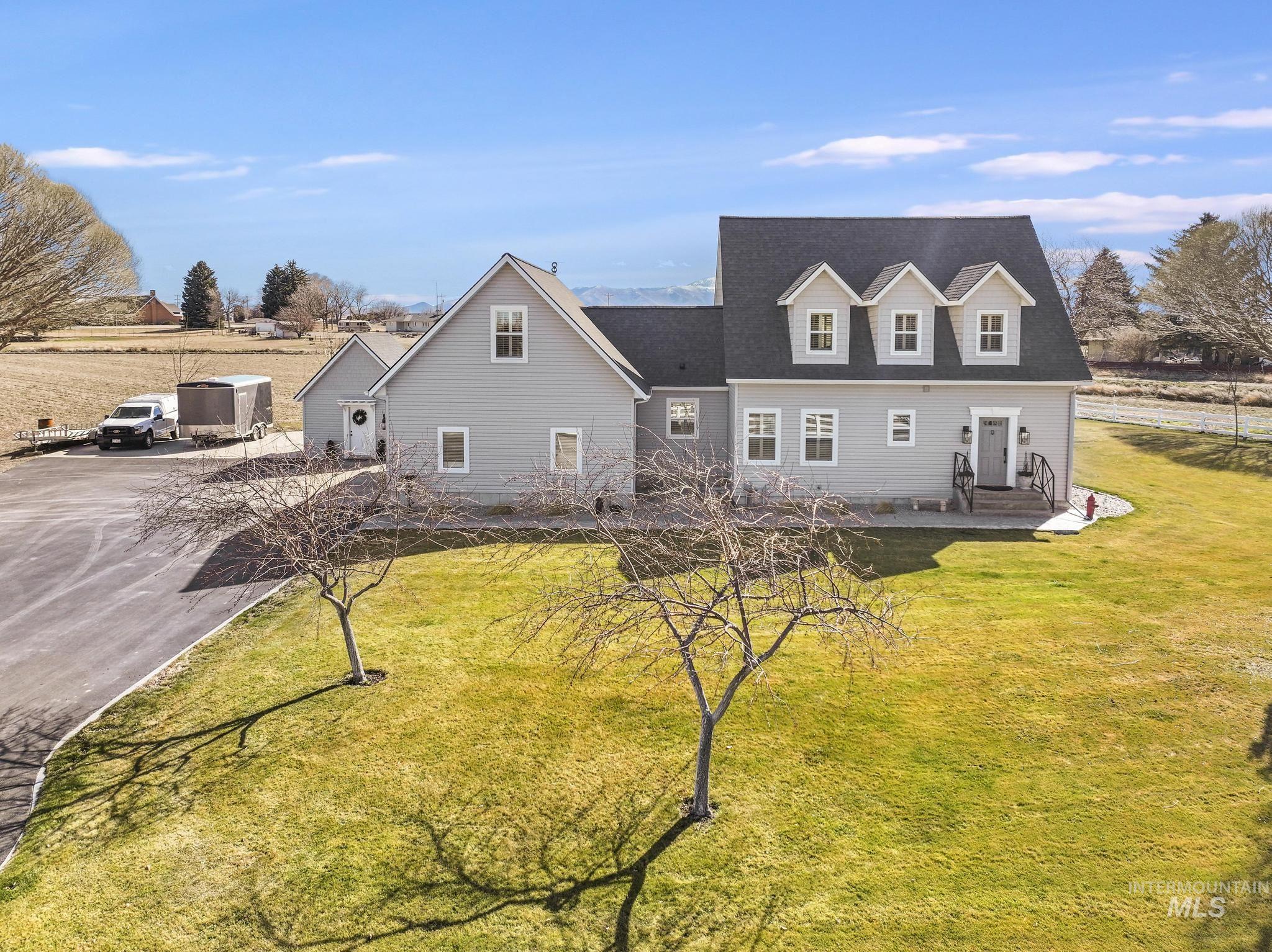 Residential For Sale