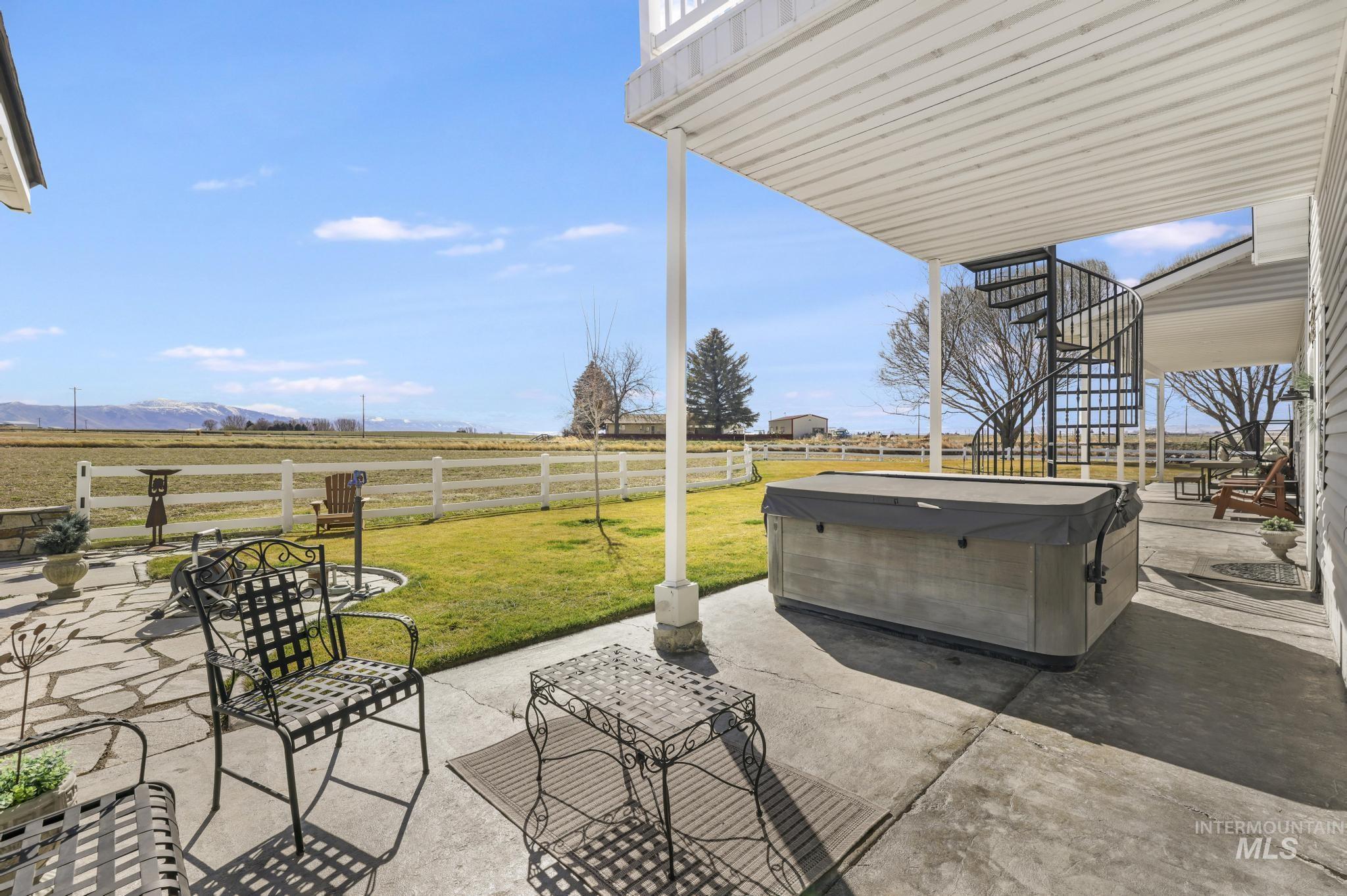 89 S 222 W, Burley, Idaho 83318-0000, 5 Bedrooms, 3.5 Bathrooms, Residential For Sale, Price $875,000, 98976493