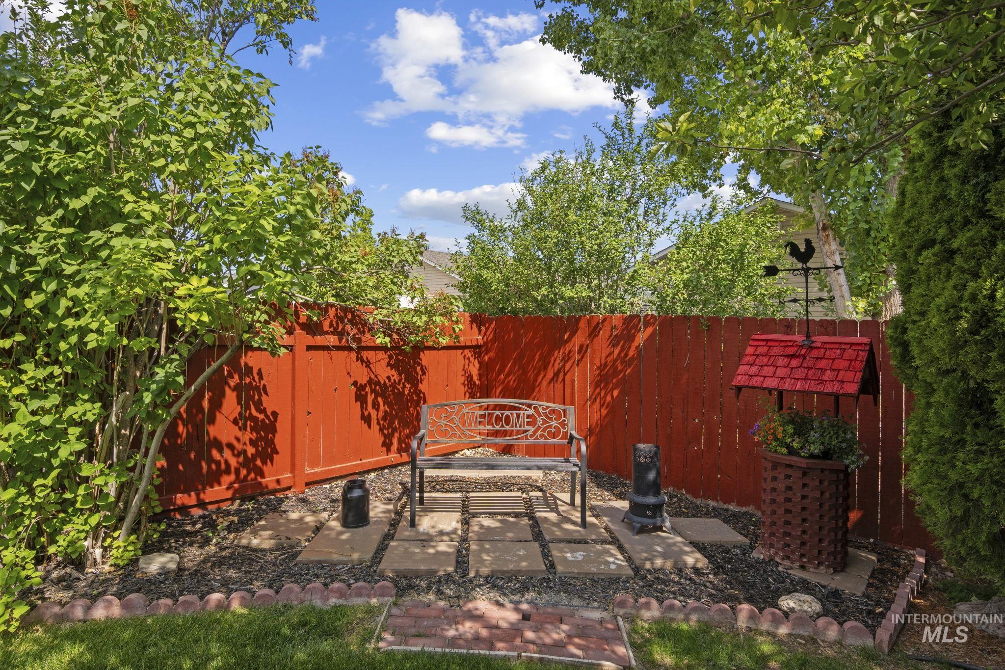 2739 Paintbrush Drive, Twin Falls, Idaho 83301, 4 Bedrooms, 2 Bathrooms, Residential For Sale, Price $440,000, 98976494