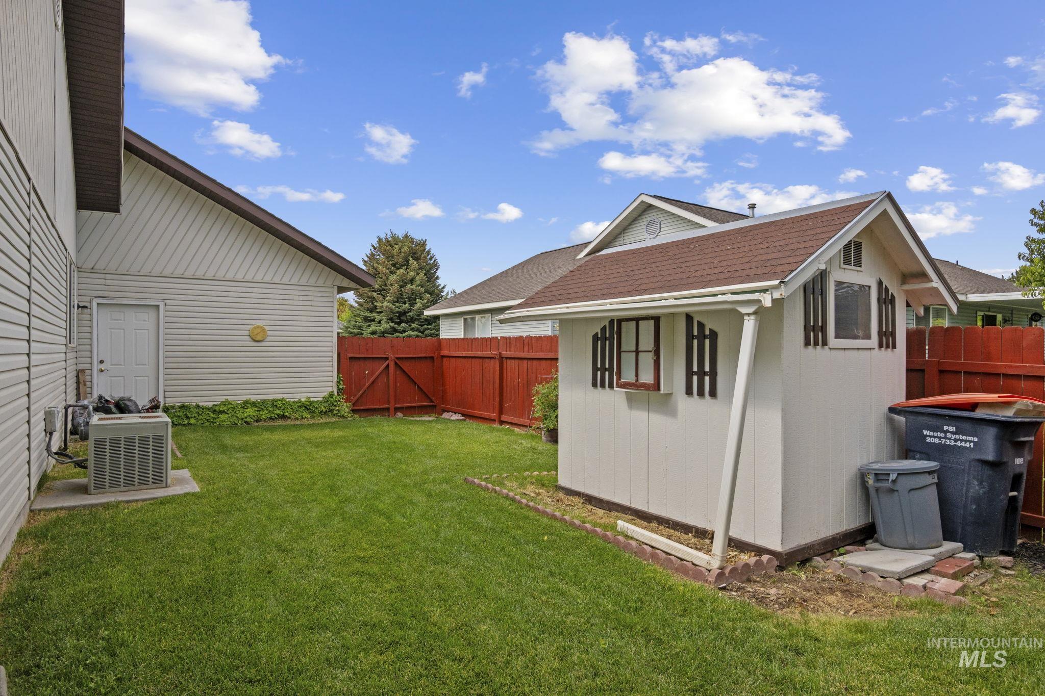 2739 Paintbrush Drive, Twin Falls, Idaho 83301, 4 Bedrooms, 2 Bathrooms, Residential For Sale, Price $440,000, 98976494