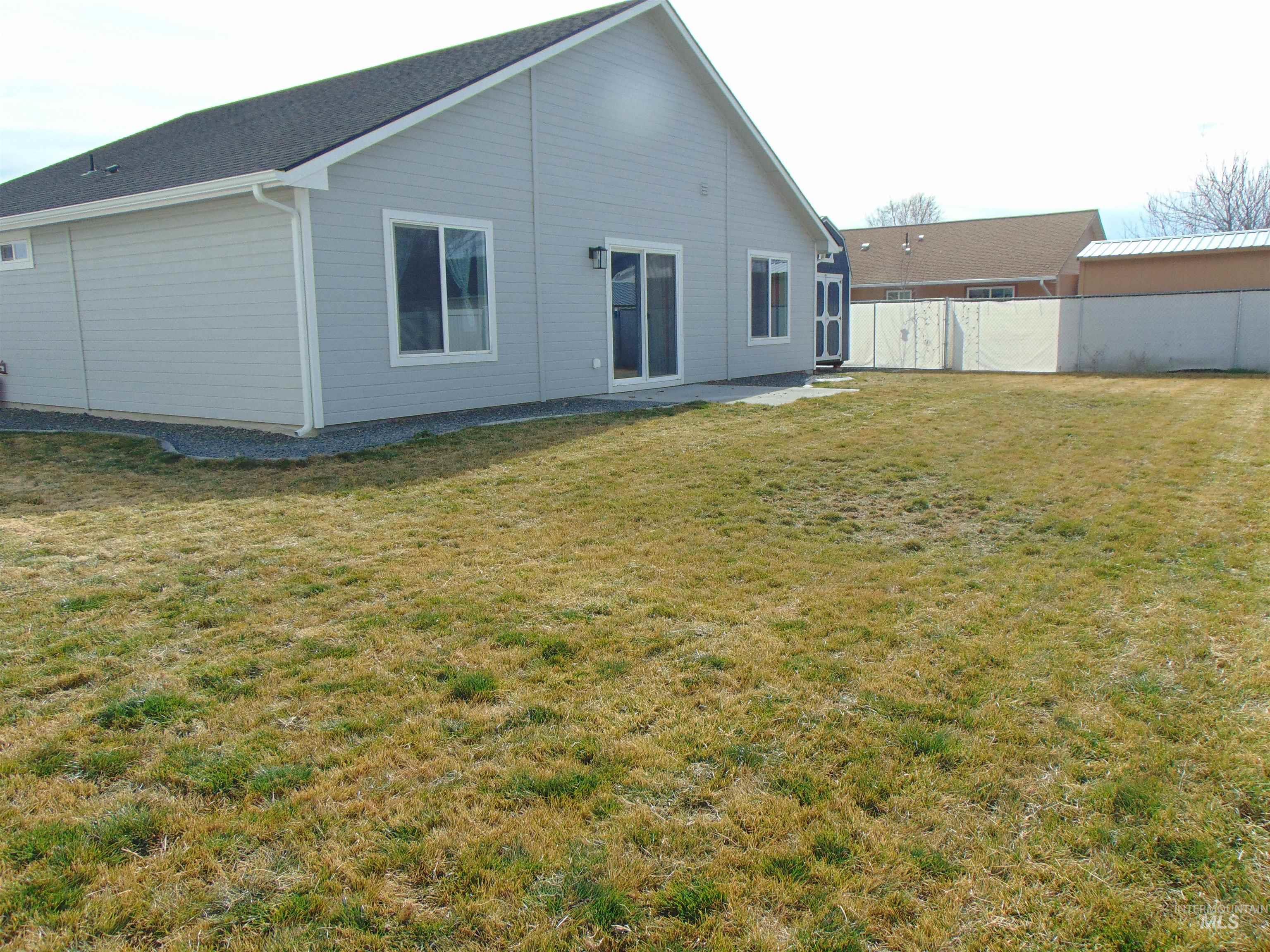 901 Campbell St., Vale, Oregon 97918, 3 Bedrooms, 2 Bathrooms, Residential For Sale, Price $330,000,MLS 98976495