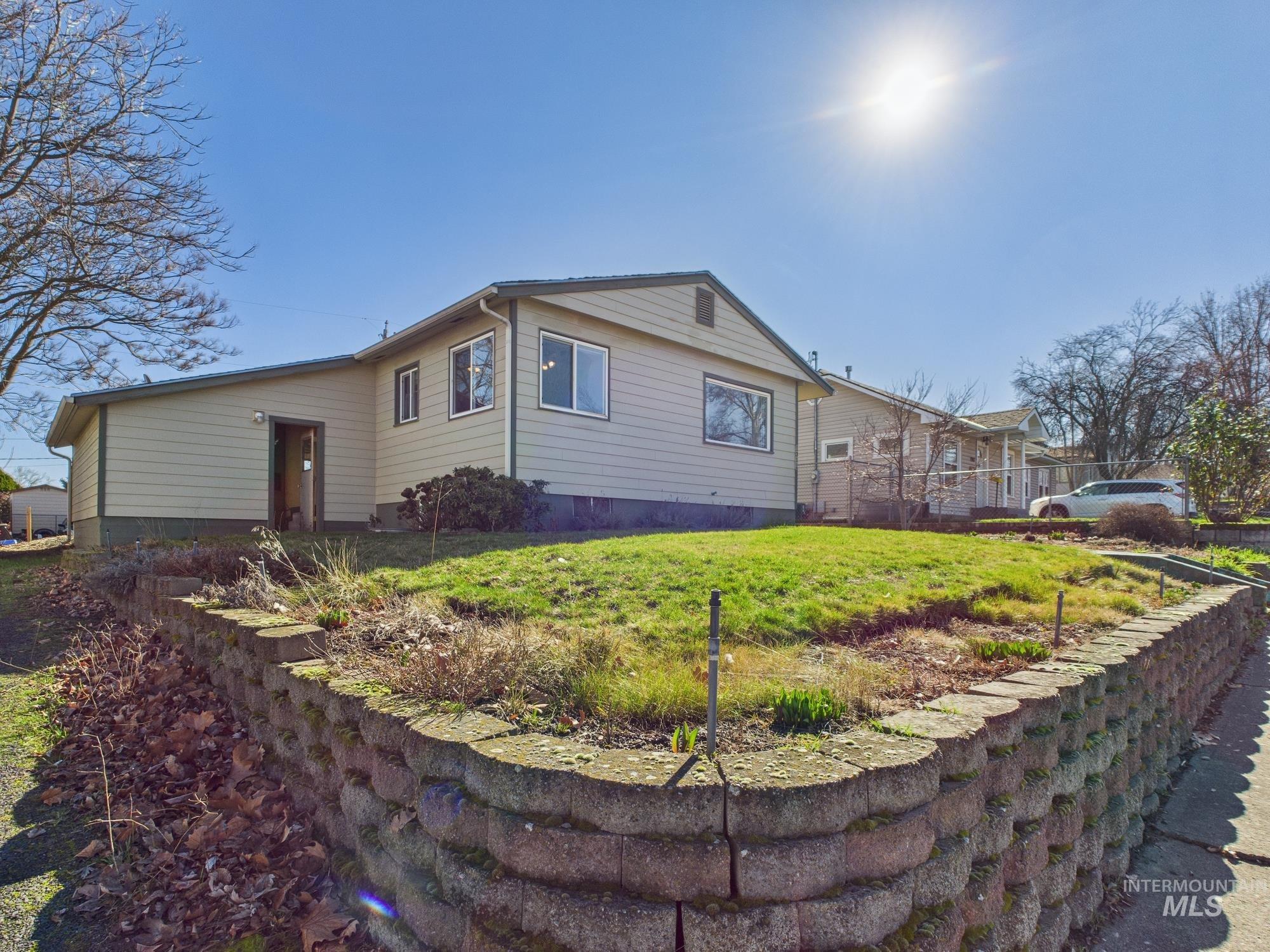 Residential For Sale