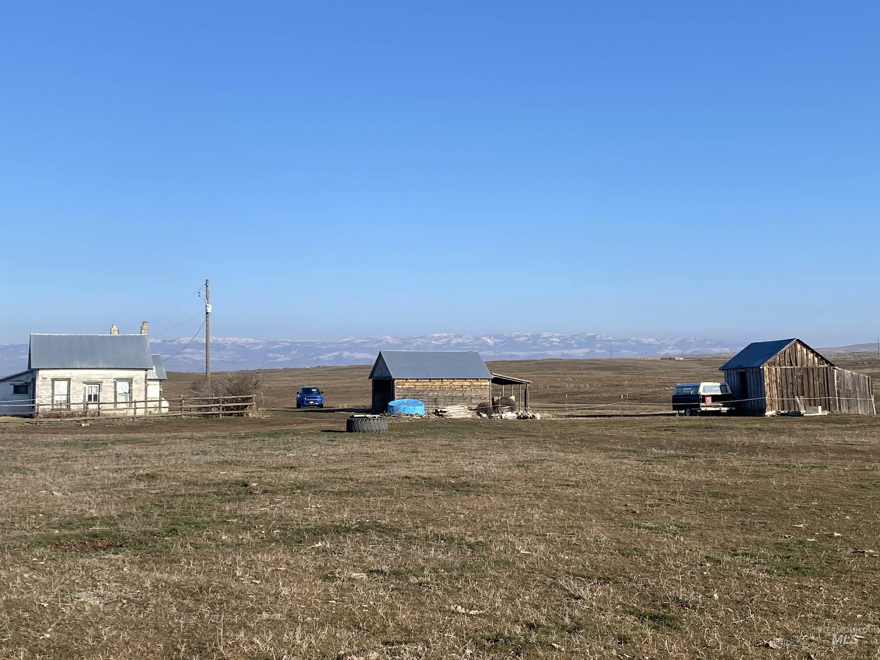 1691 Crane Creek Rd, Midvale, Idaho 83645, Land For Sale, Price $1,700,000, 98976497