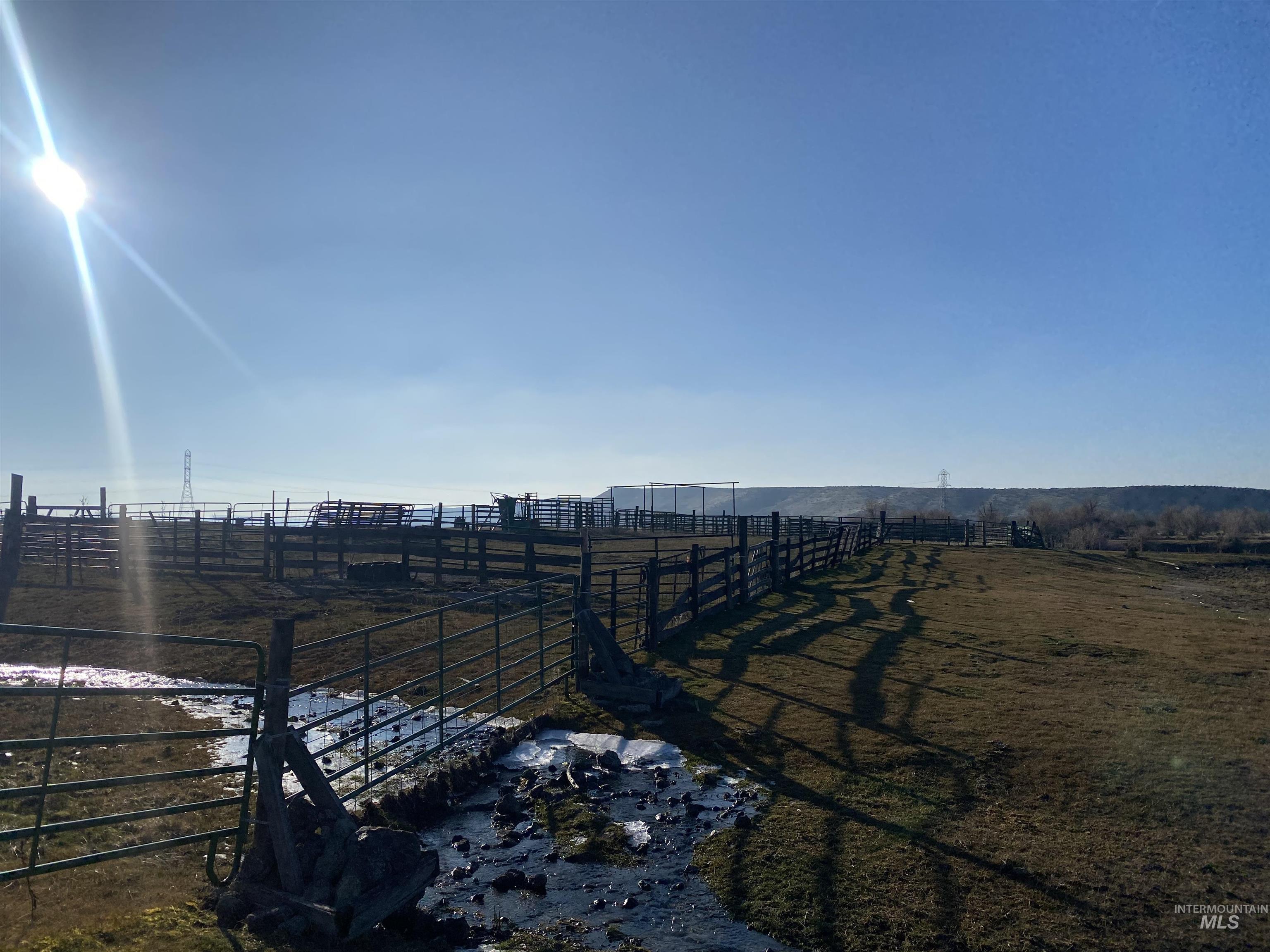 1691 Crane Creek Rd, Midvale, Idaho 83645, Land For Sale, Price $1,700,000, 98976497