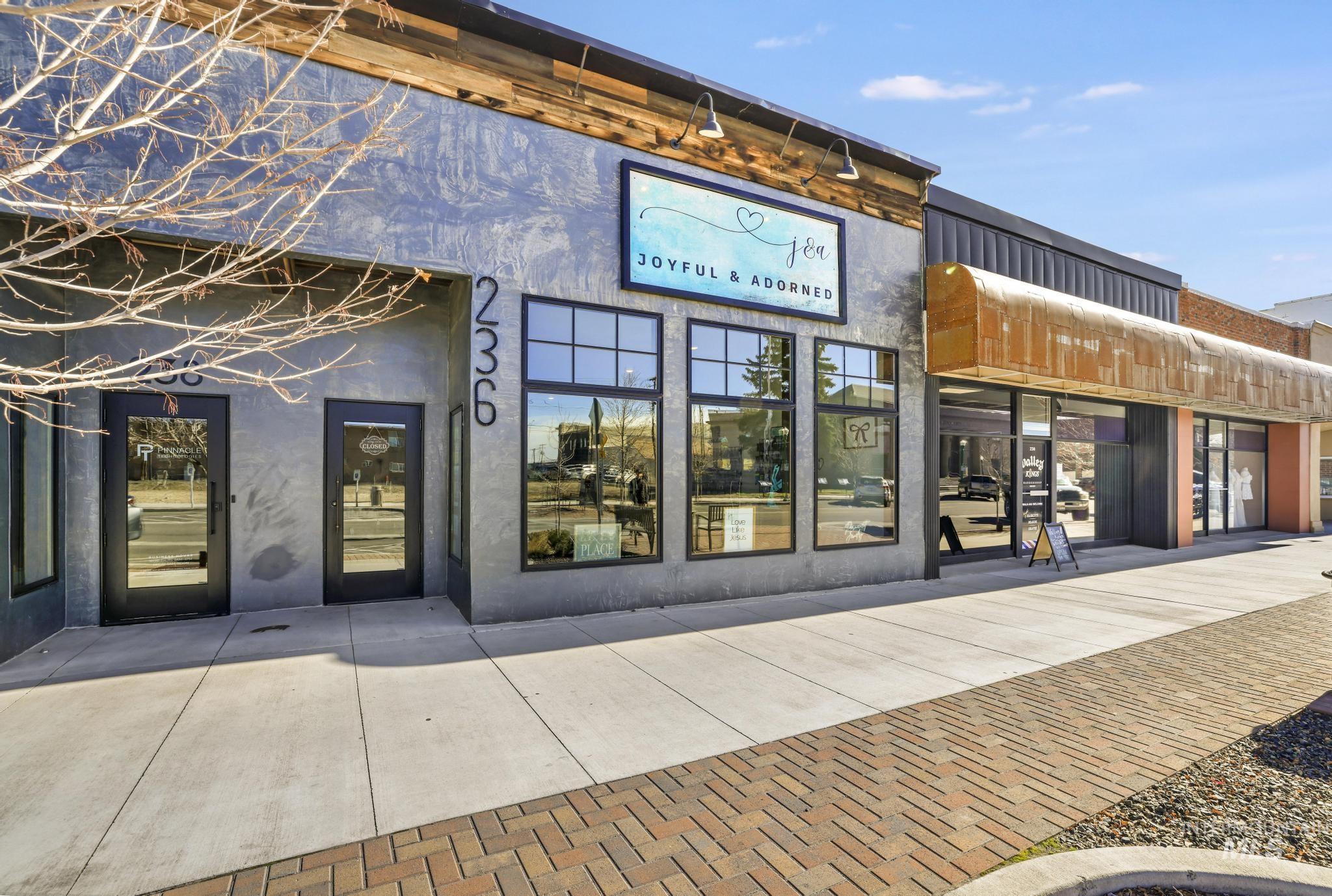 236 Main Ave North, Twin Falls, Idaho 83301, Business/Commercial For Sale, Price $33,075,MLS 98976498