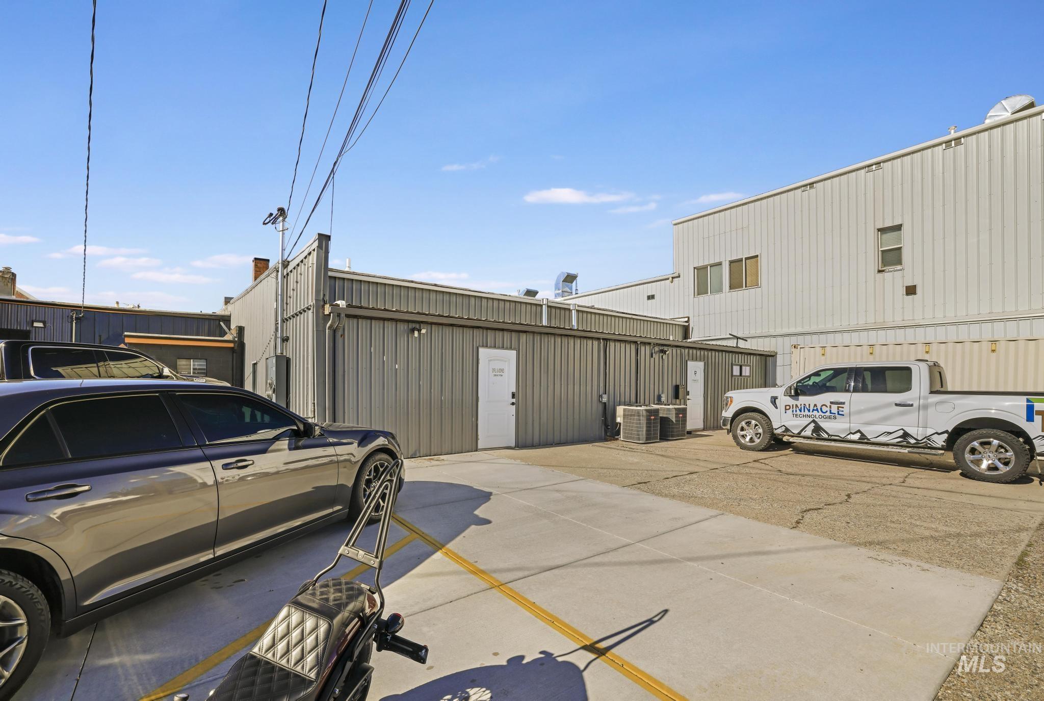 236 Main Ave North, Twin Falls, Idaho 83301, Business/Commercial For Sale, Price $33,075,MLS 98976498