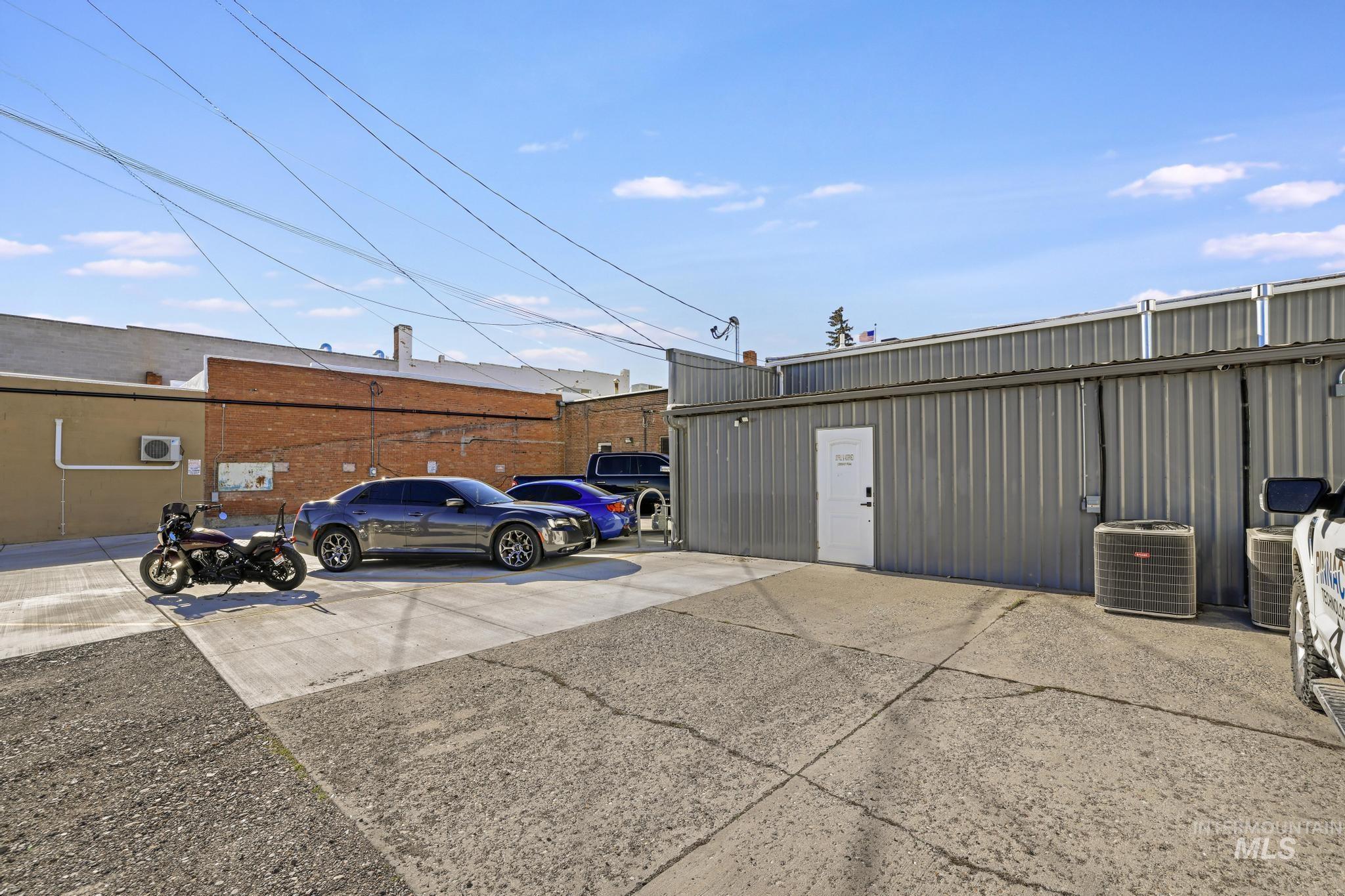 236 Main Ave North, Twin Falls, Idaho 83301, Business/Commercial For Sale, Price $33,075,MLS 98976498