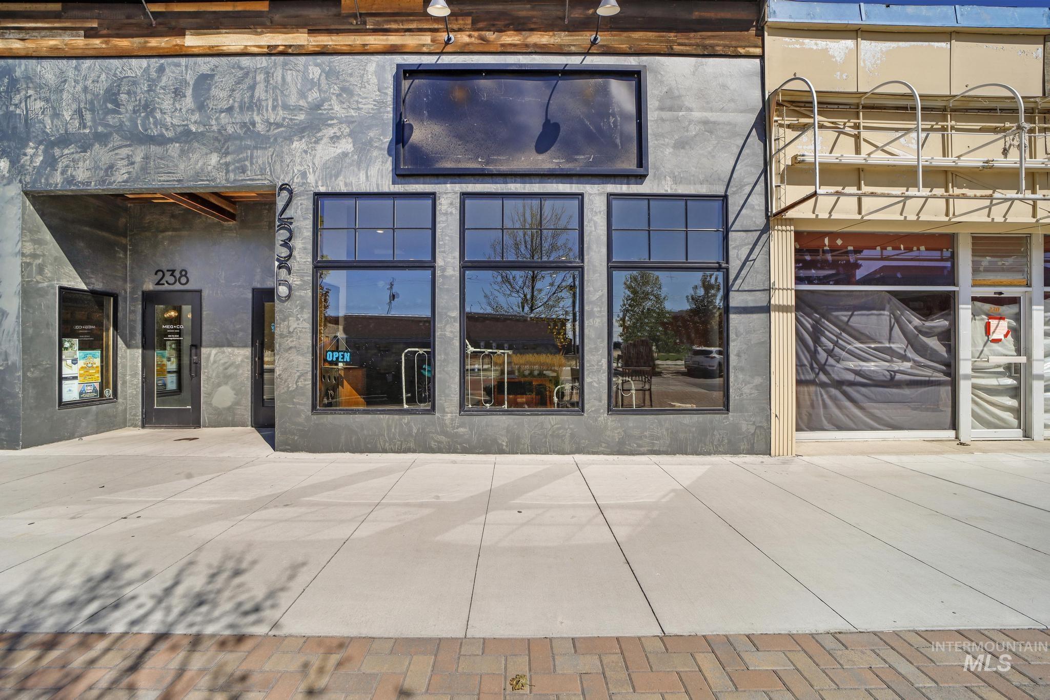 236 Main Ave North, Twin Falls, Idaho 83301, Business/Commercial For Sale, Price $33,075,MLS 98976498