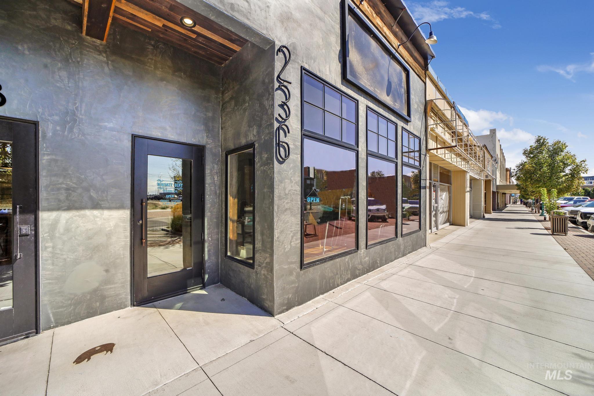 236 Main Ave North, Twin Falls, Idaho 83301, Business/Commercial For Sale, Price $33,075,MLS 98976498