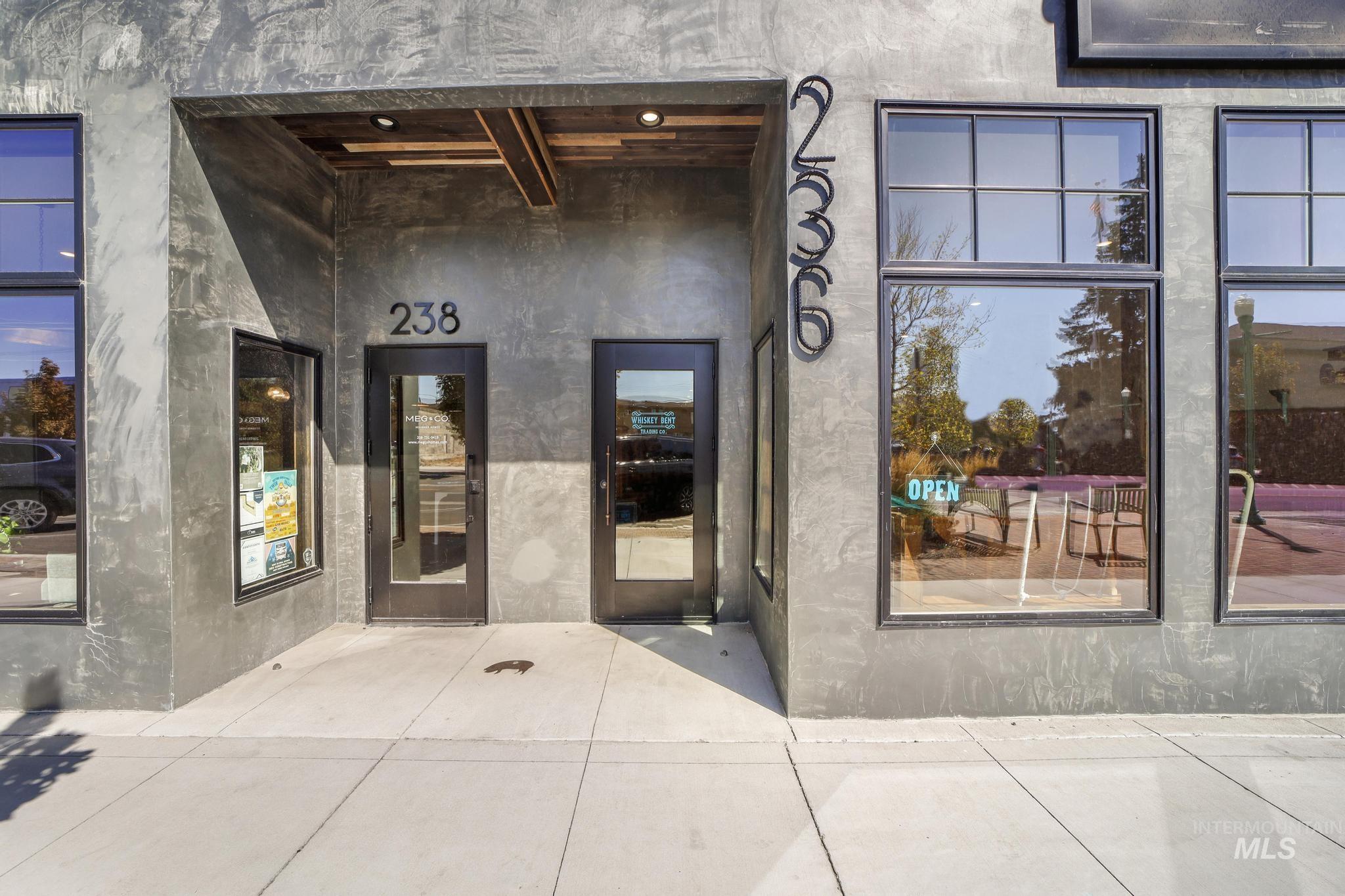 236 Main Ave North, Twin Falls, Idaho 83301, Business/Commercial For Sale, Price $33,075,MLS 98976498