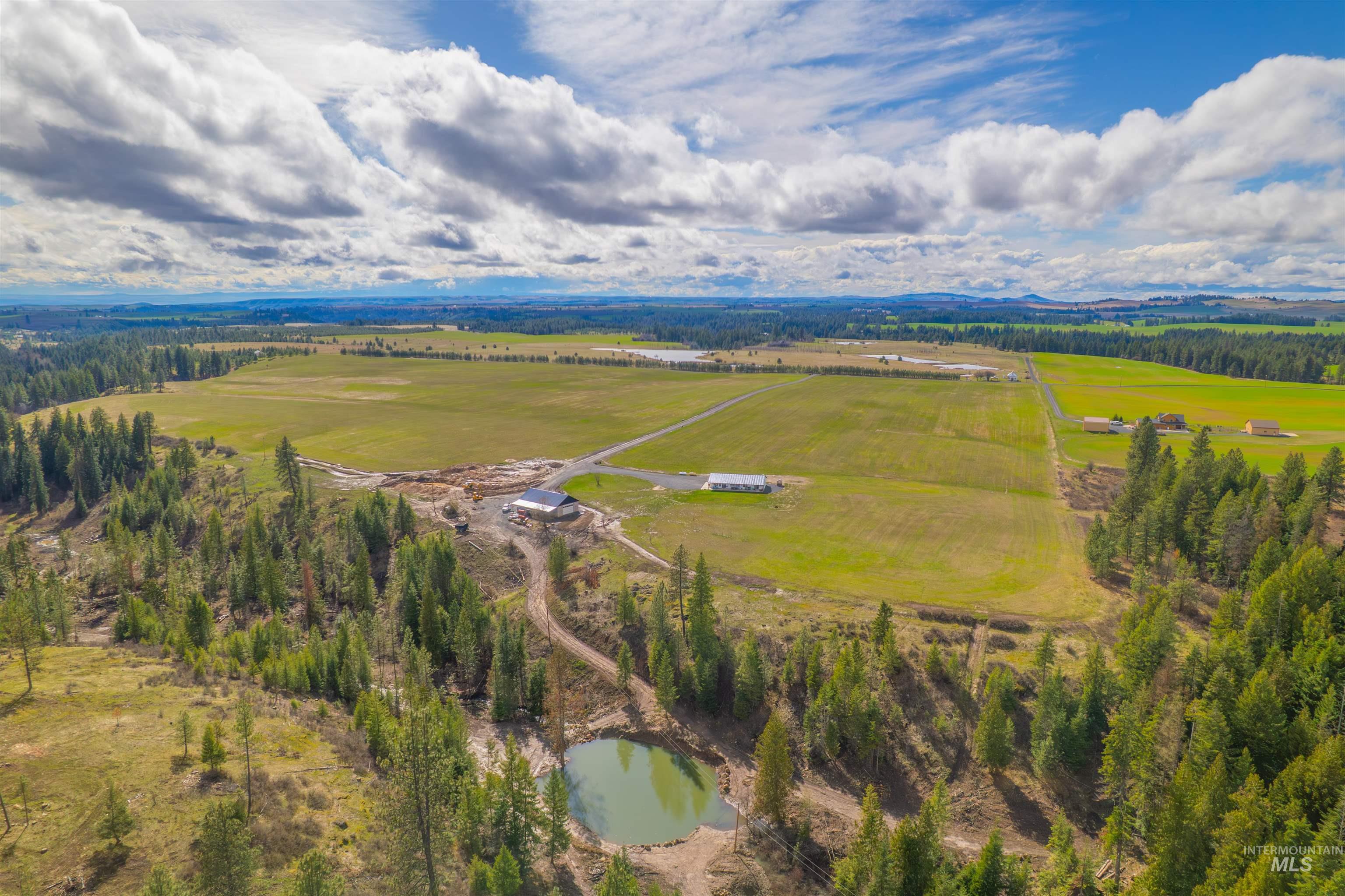 1400 Texas Ridge Rd, Deary, Idaho 83823, 4 Bedrooms, 2 Bathrooms, Residential For Sale, Price $989,000, 98976499