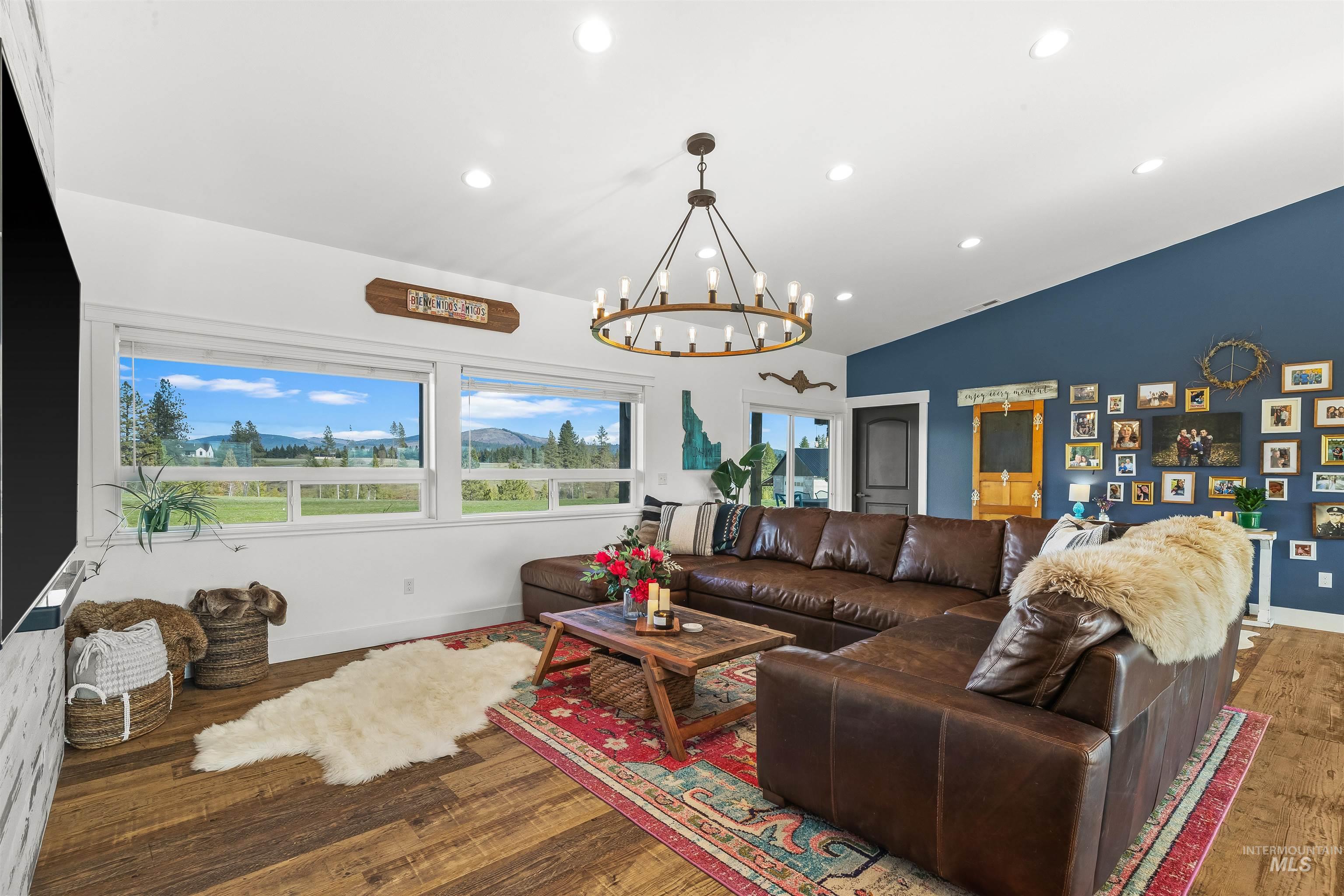 1400 Texas Ridge Rd, Deary, Idaho 83823, 4 Bedrooms, 2 Bathrooms, Residential For Sale, Price $989,000, 98976499