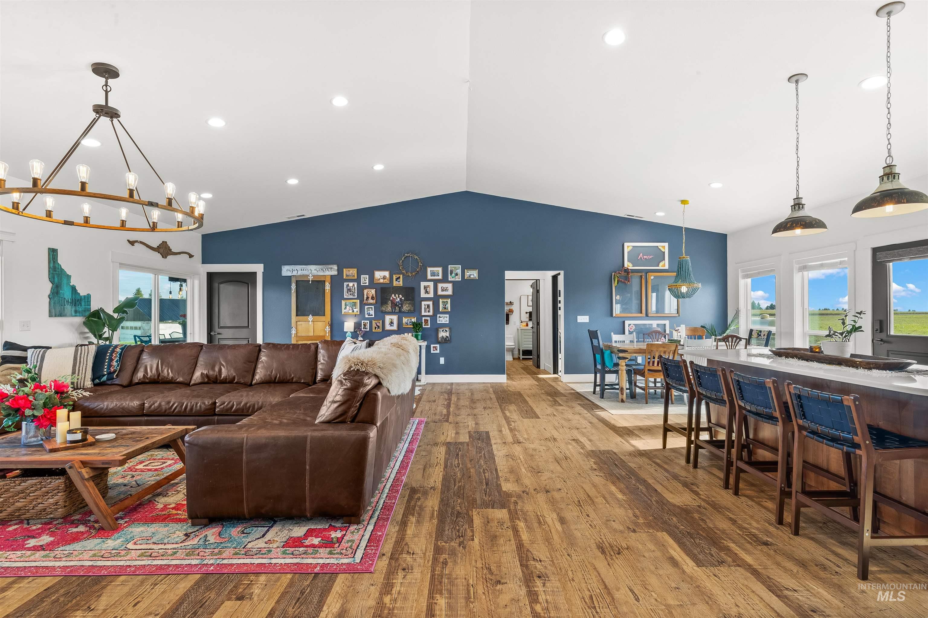 1400 Texas Ridge Rd, Deary, Idaho 83823, 4 Bedrooms, 2 Bathrooms, Residential For Sale, Price $989,000, 98976499