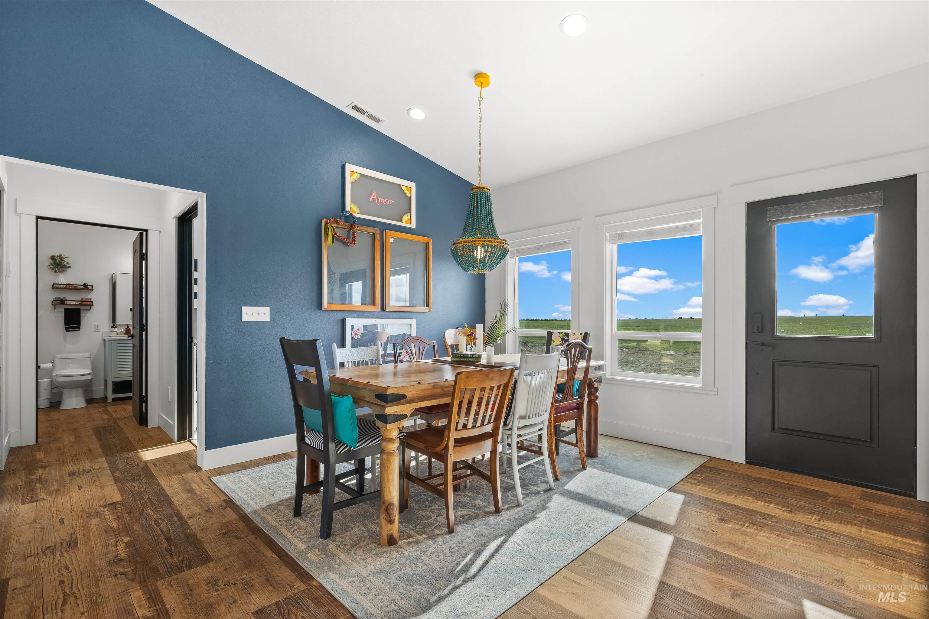 1400 Texas Ridge Rd, Deary, Idaho 83823, 4 Bedrooms, 2 Bathrooms, Residential For Sale, Price $989,000, 98976499