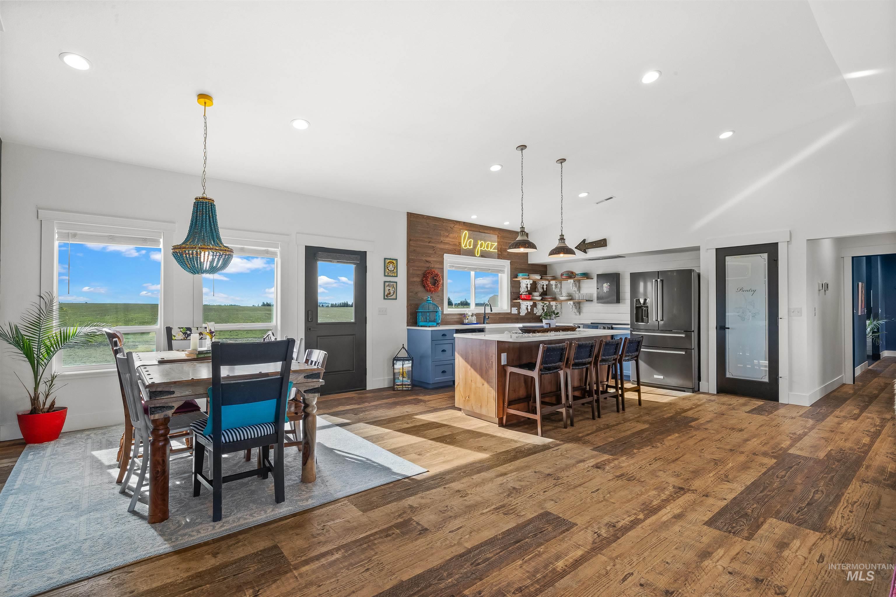 1400 Texas Ridge Rd, Deary, Idaho 83823, 4 Bedrooms, 2 Bathrooms, Residential For Sale, Price $989,000, 98976499