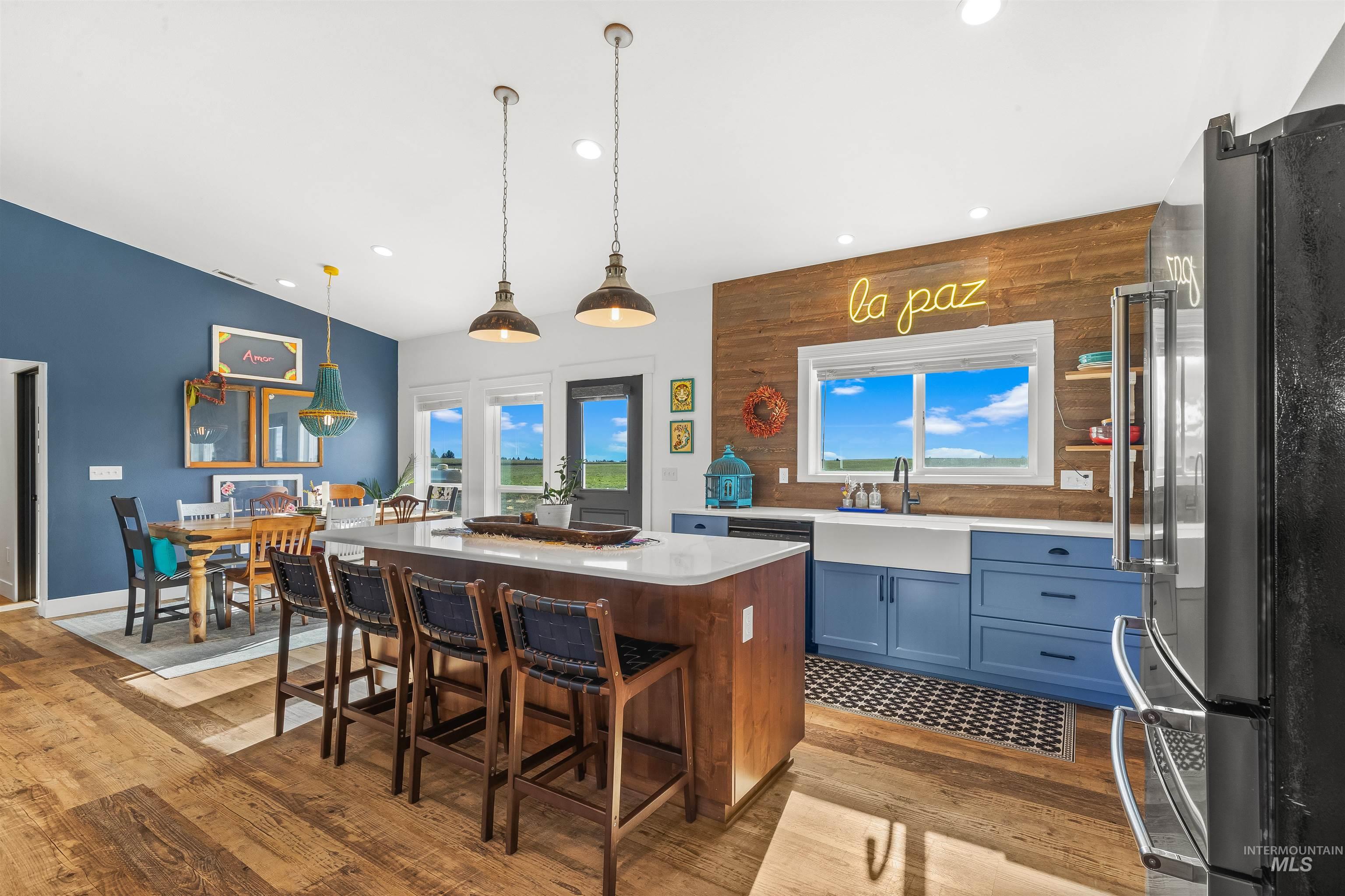 1400 Texas Ridge Rd, Deary, Idaho 83823, 4 Bedrooms, 2 Bathrooms, Residential For Sale, Price $989,000, 98976499