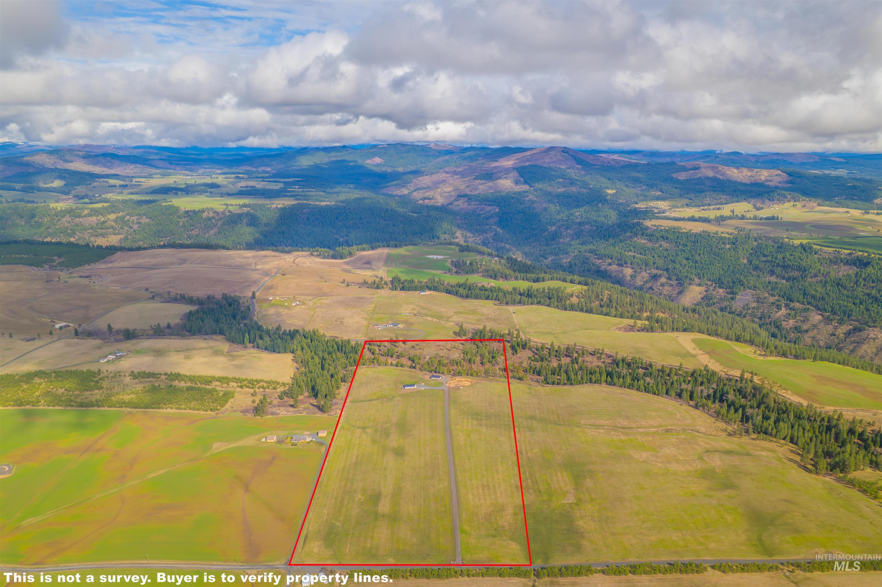 1400 Texas Ridge Rd, Deary, Idaho 83823, 4 Bedrooms, 2 Bathrooms, Residential For Sale, Price $989,000, 98976499