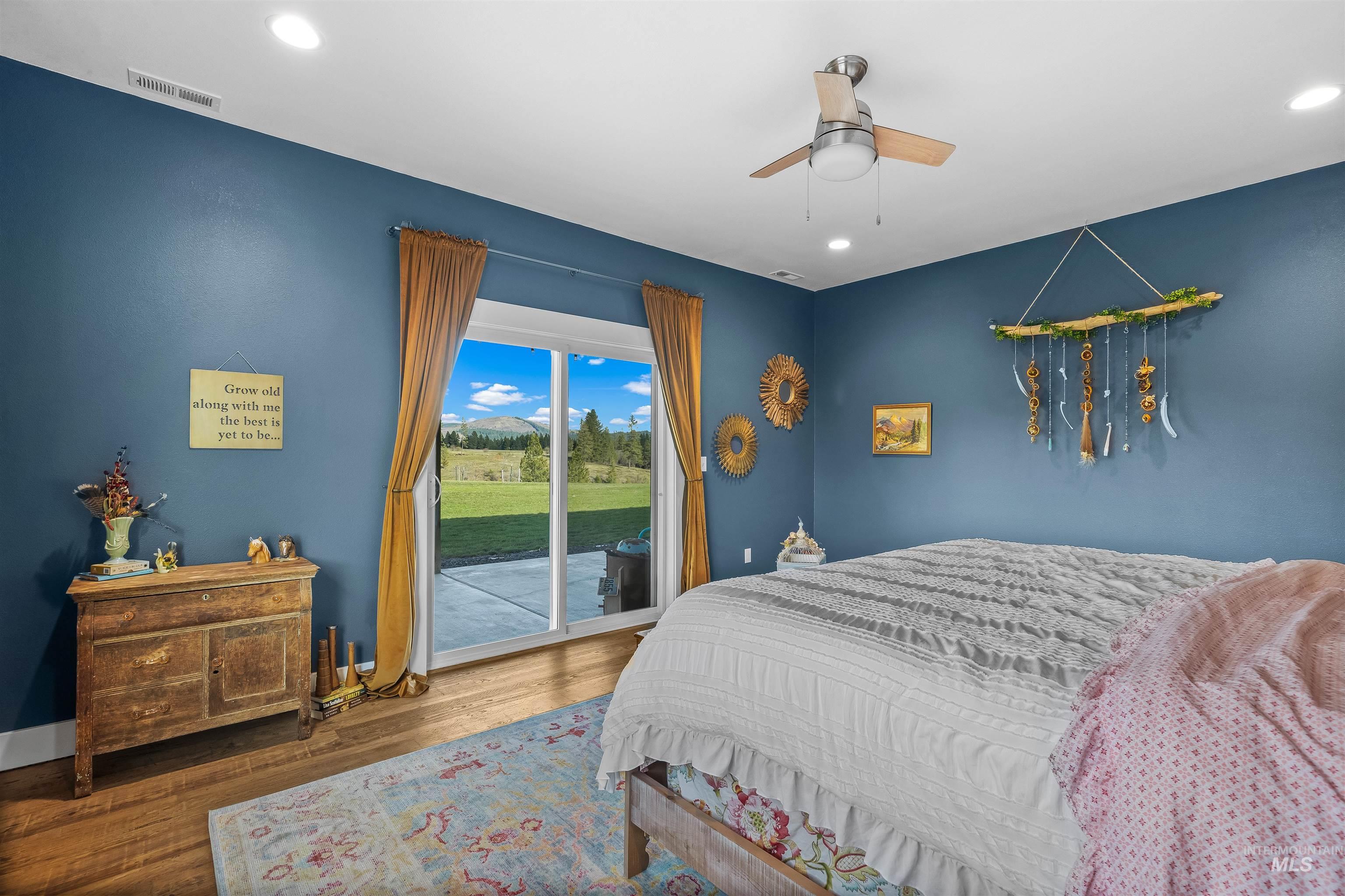 1400 Texas Ridge Rd, Deary, Idaho 83823, 4 Bedrooms, 2 Bathrooms, Residential For Sale, Price $989,000, 98976499