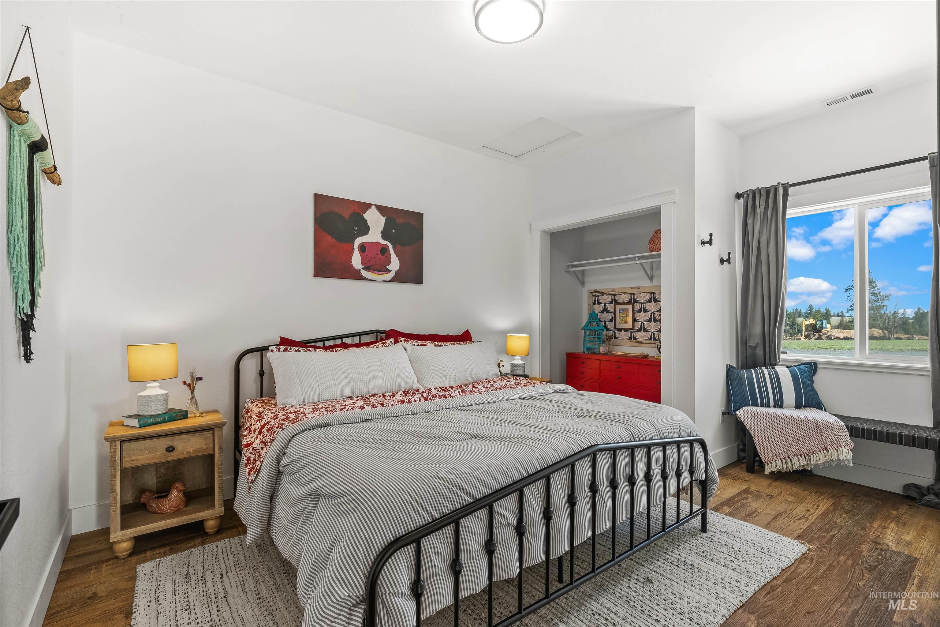 1400 Texas Ridge Rd, Deary, Idaho 83823, 4 Bedrooms, 2 Bathrooms, Residential For Sale, Price $989,000, 98976499