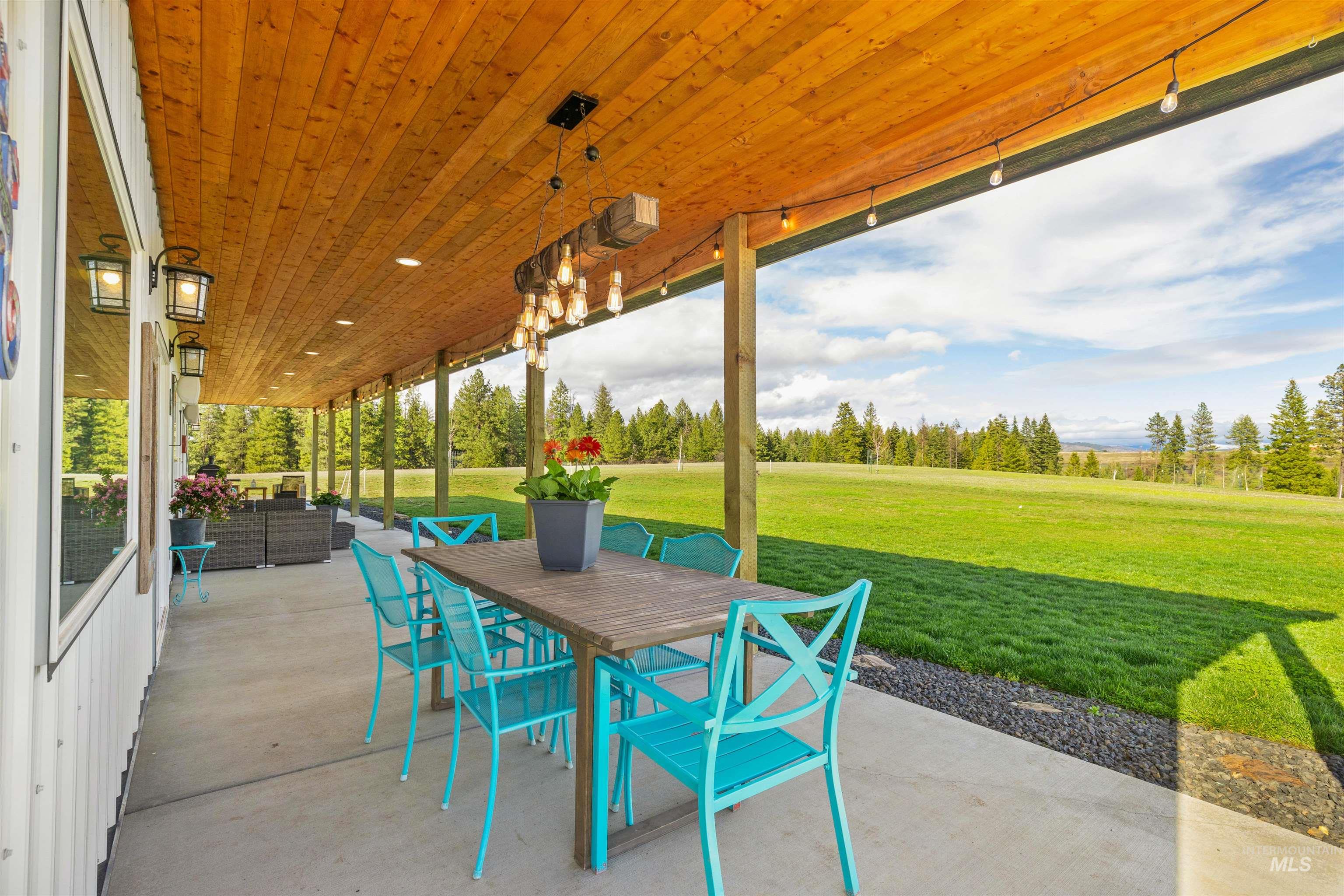 1400 Texas Ridge Rd, Deary, Idaho 83823, 4 Bedrooms, 2 Bathrooms, Residential For Sale, Price $989,000, 98976499