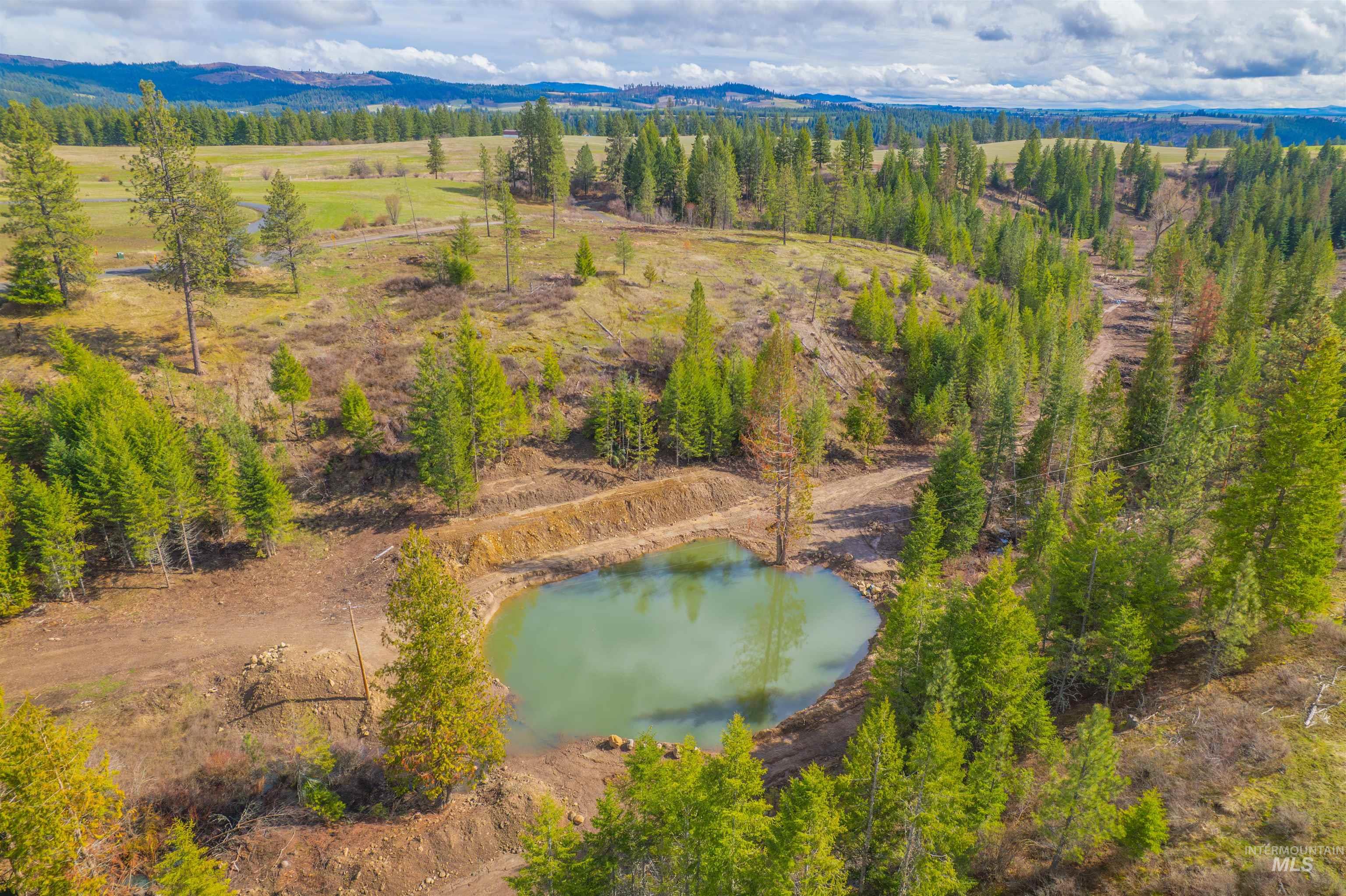 1400 Texas Ridge Rd, Deary, Idaho 83823, 4 Bedrooms, 2 Bathrooms, Residential For Sale, Price $989,000, 98976499