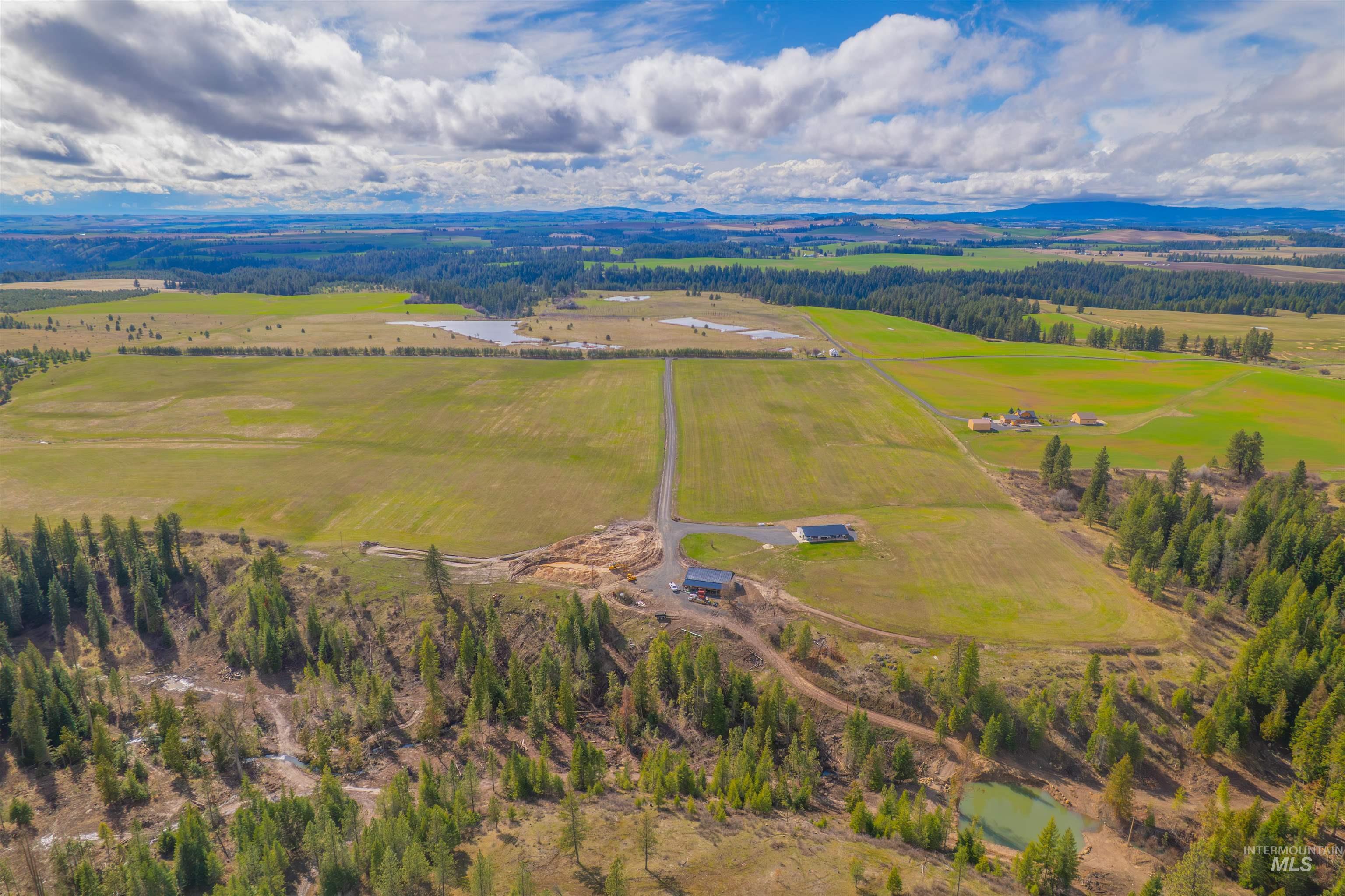 1400 Texas Ridge Rd, Deary, Idaho 83823, 4 Bedrooms, 2 Bathrooms, Residential For Sale, Price $989,000, 98976499