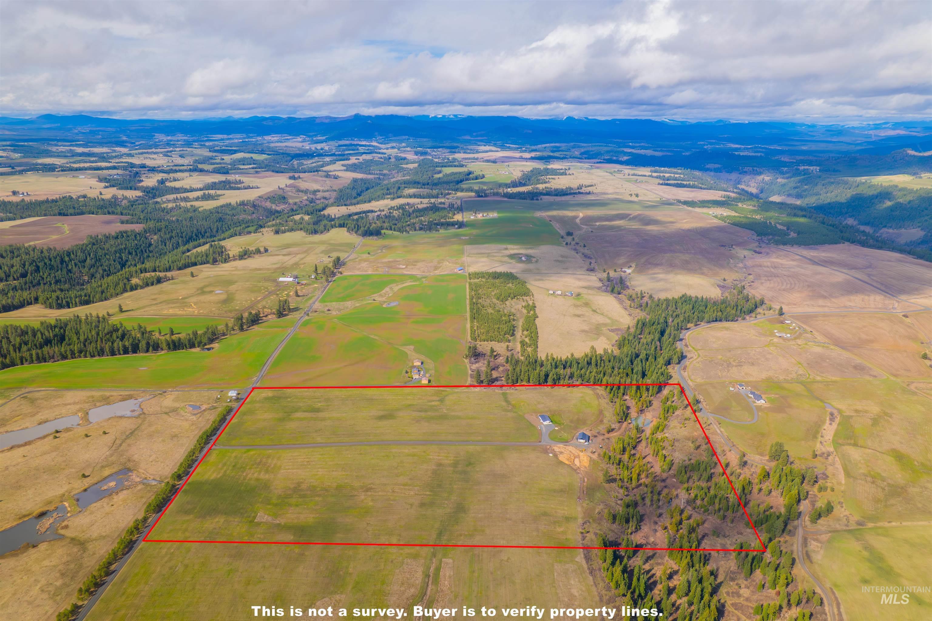 1400 Texas Ridge Rd, Deary, Idaho 83823, 4 Bedrooms, 2 Bathrooms, Residential For Sale, Price $989,000, 98976499