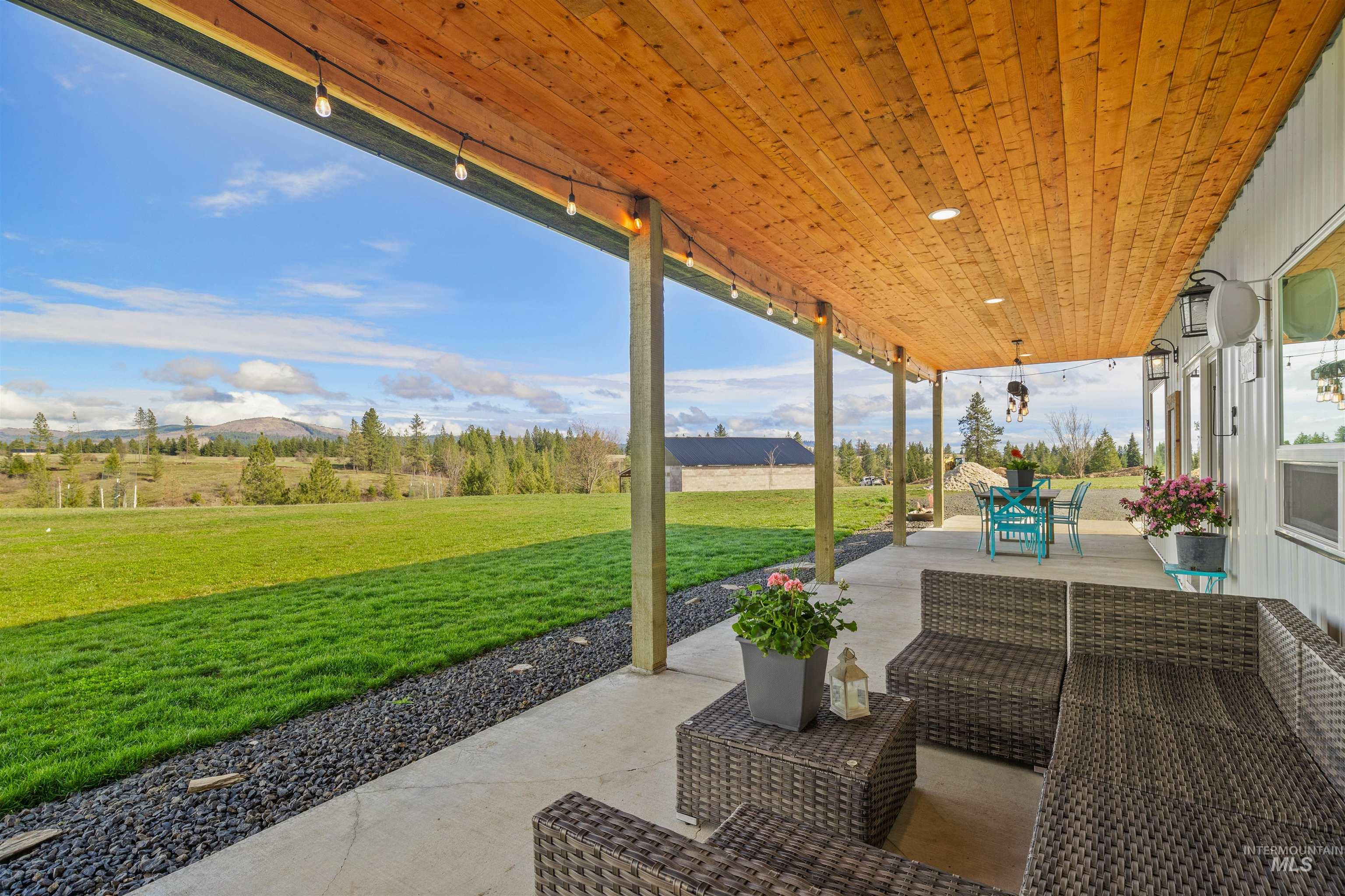 1400 Texas Ridge Rd, Deary, Idaho 83823, 4 Bedrooms, 2 Bathrooms, Residential For Sale, Price $989,000, 98976499