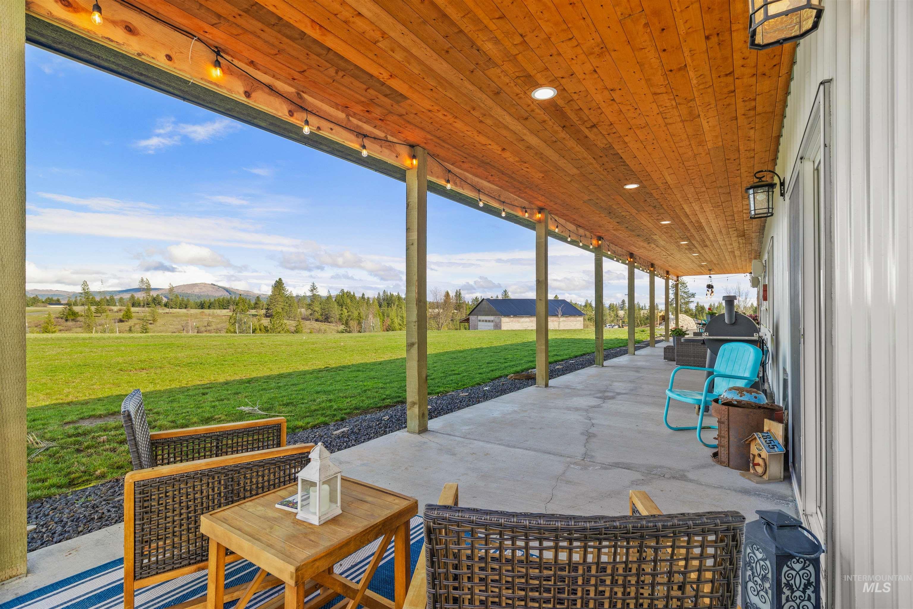 1400 Texas Ridge Rd, Deary, Idaho 83823, 4 Bedrooms, 2 Bathrooms, Residential For Sale, Price $989,000, 98976499