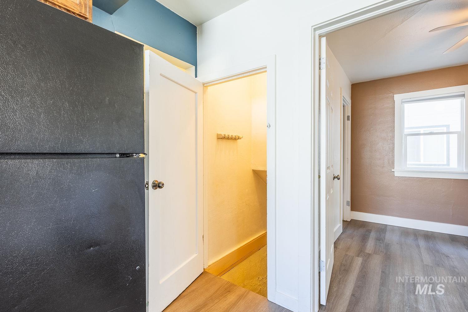 608 S Fern Street, Nampa, Idaho 83686, 2 Bedrooms, 1 Bathroom, Residential For Sale, Price $299,900, 98976500