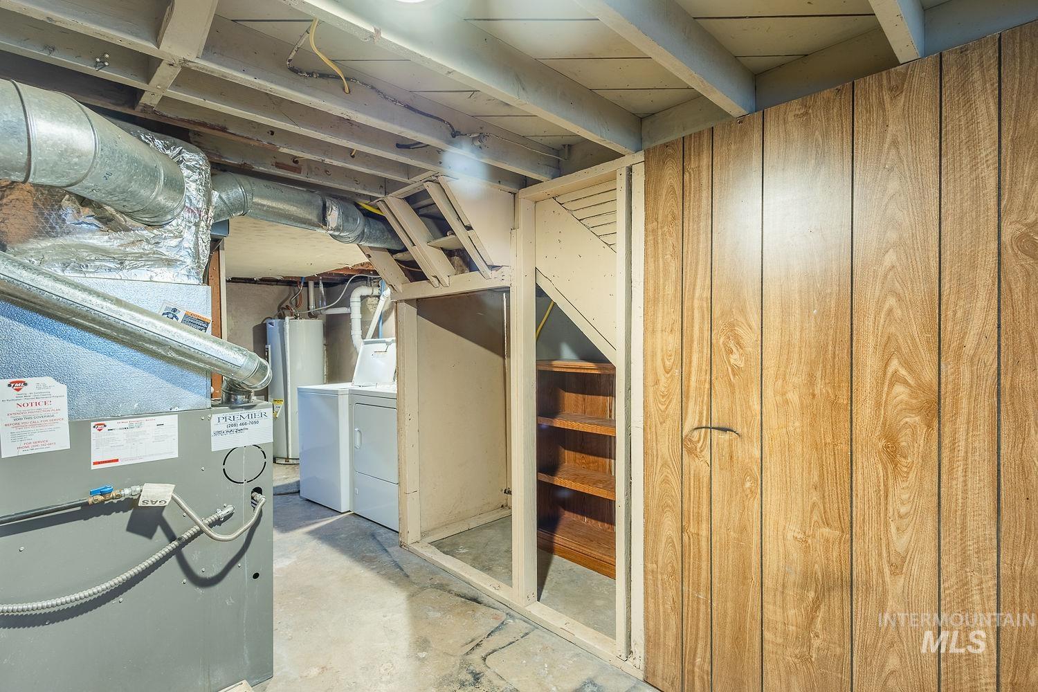 608 S Fern Street, Nampa, Idaho 83686, 2 Bedrooms, 1 Bathroom, Residential For Sale, Price $299,900, 98976500