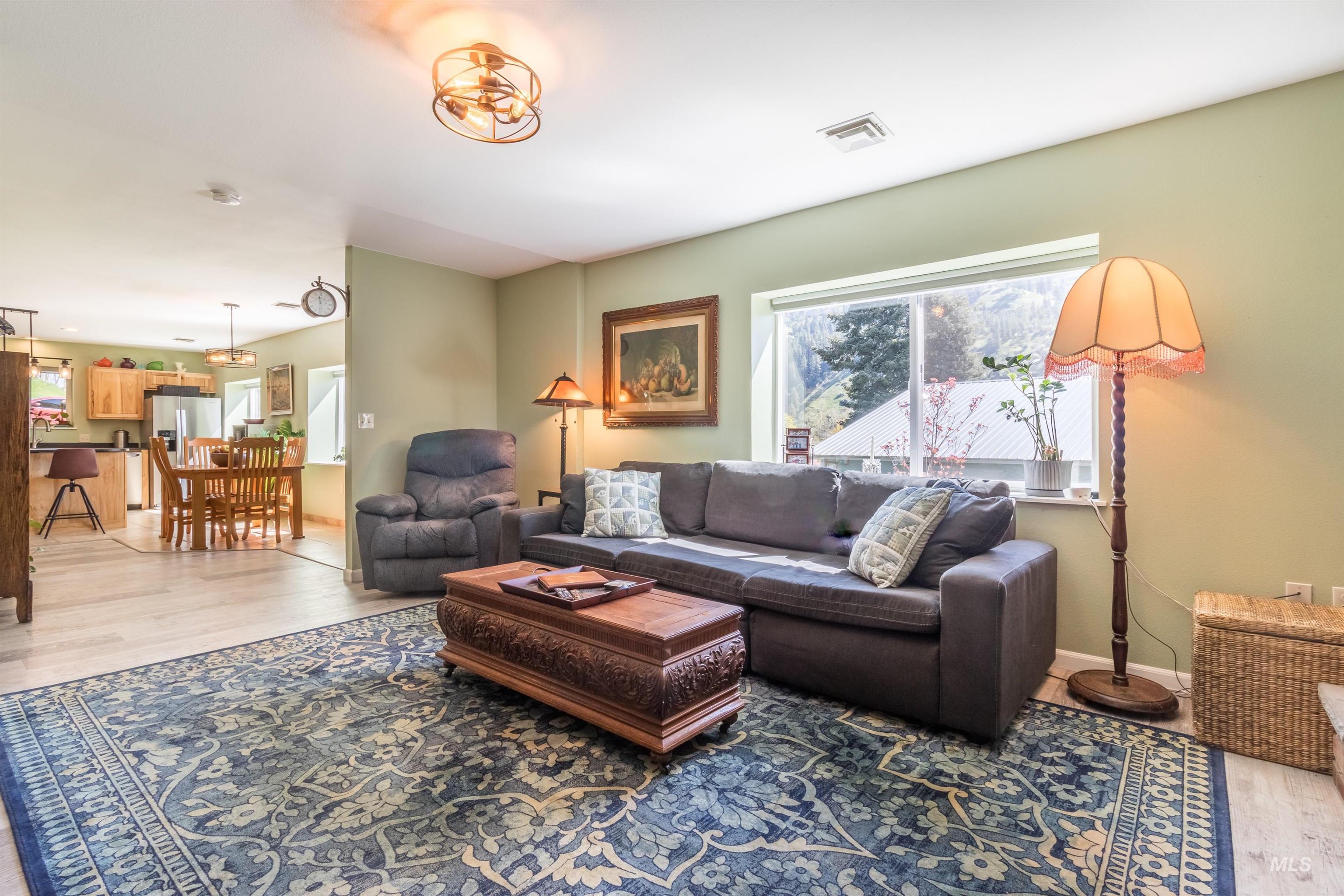 305 3rd Street, Juliaetta, Idaho 83535, 2 Bedrooms, 2 Bathrooms, Residential For Sale, Price $345,000, 98976505