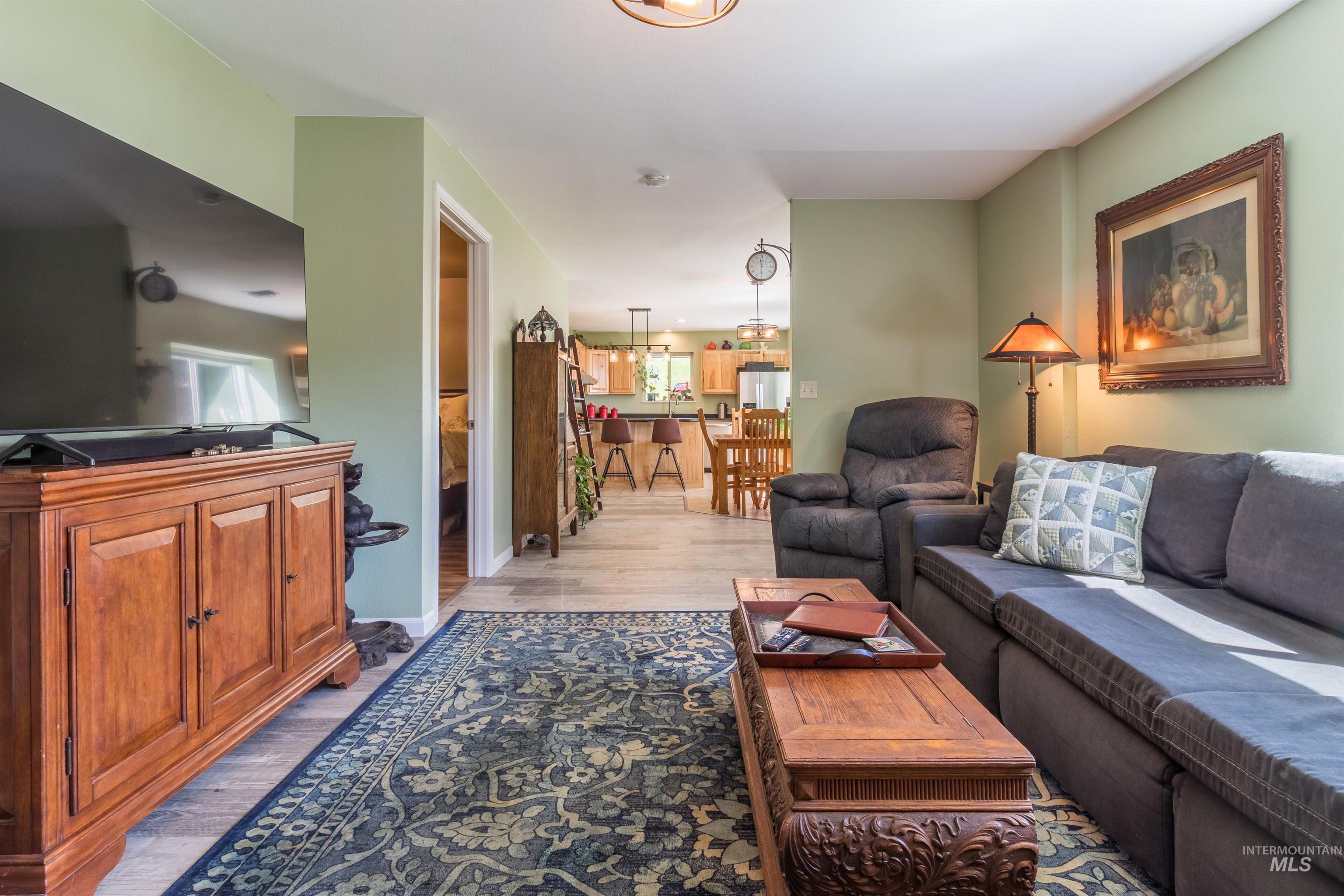 305 3rd Street, Juliaetta, Idaho 83535, 2 Bedrooms, 2 Bathrooms, Residential For Sale, Price $345,000, 98976505