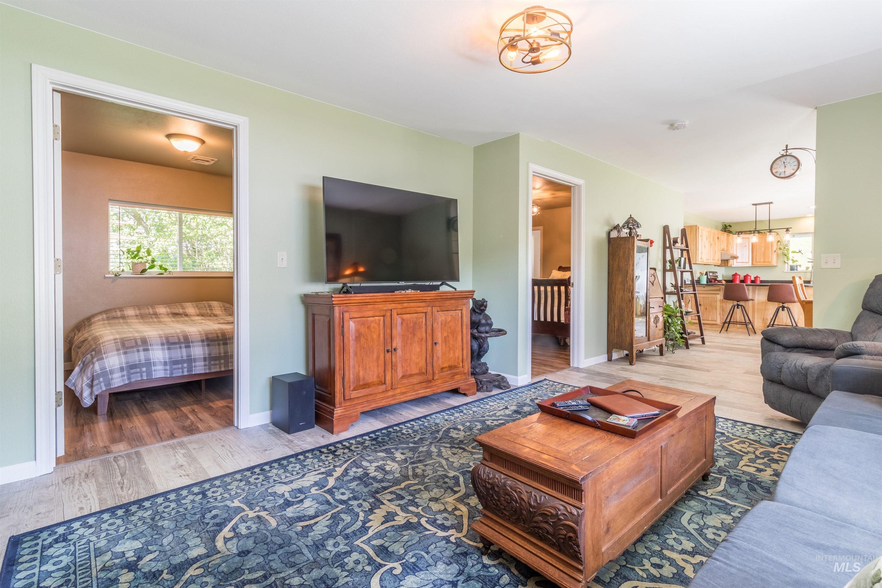 305 3rd Street, Juliaetta, Idaho 83535, 2 Bedrooms, 2 Bathrooms, Residential For Sale, Price $345,000, 98976505