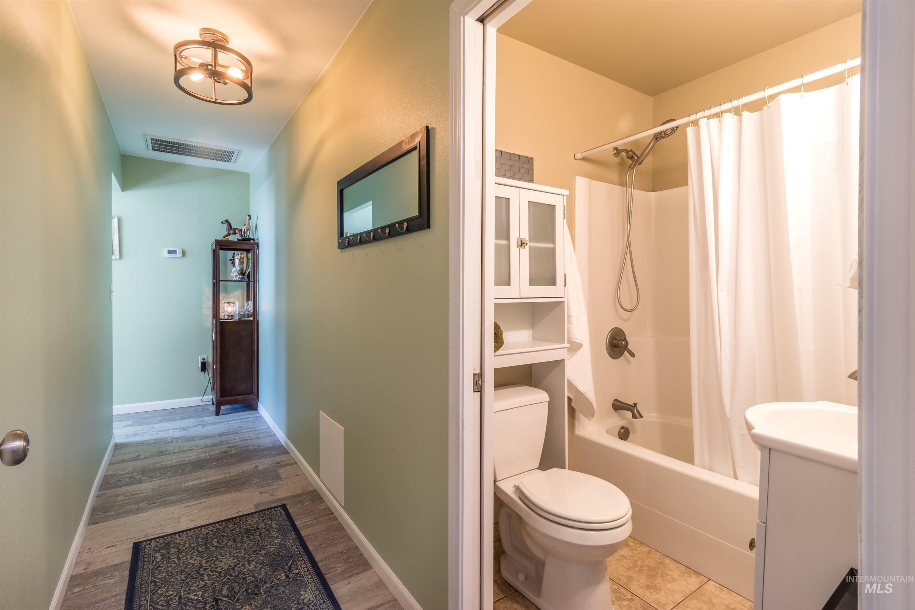 305 3rd Street, Juliaetta, Idaho 83535, 2 Bedrooms, 2 Bathrooms, Residential For Sale, Price $345,000, 98976505