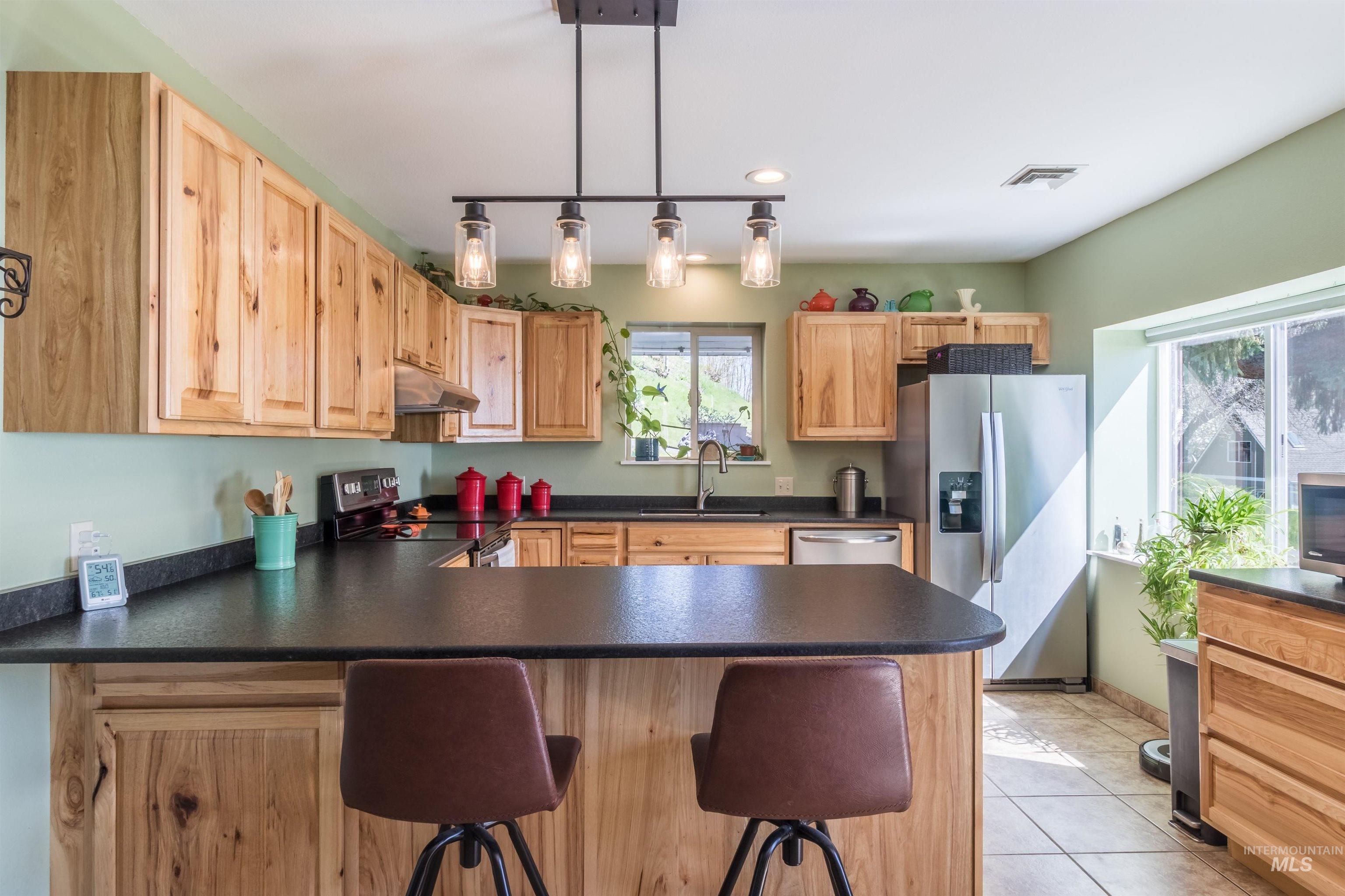 305 3rd Street, Juliaetta, Idaho 83535, 2 Bedrooms, 2 Bathrooms, Residential For Sale, Price $345,000, 98976505