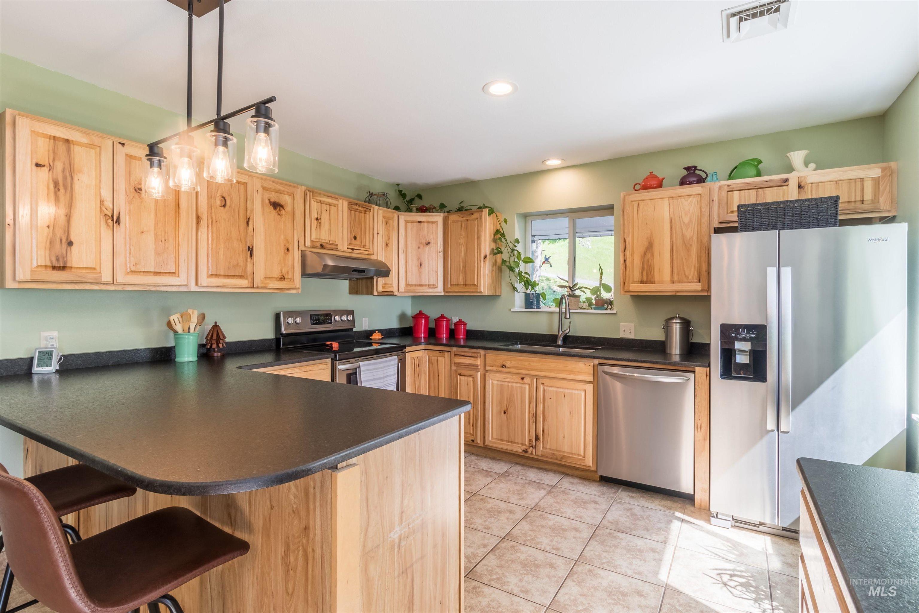 305 3rd Street, Juliaetta, Idaho 83535, 2 Bedrooms, 2 Bathrooms, Residential For Sale, Price $345,000, 98976505