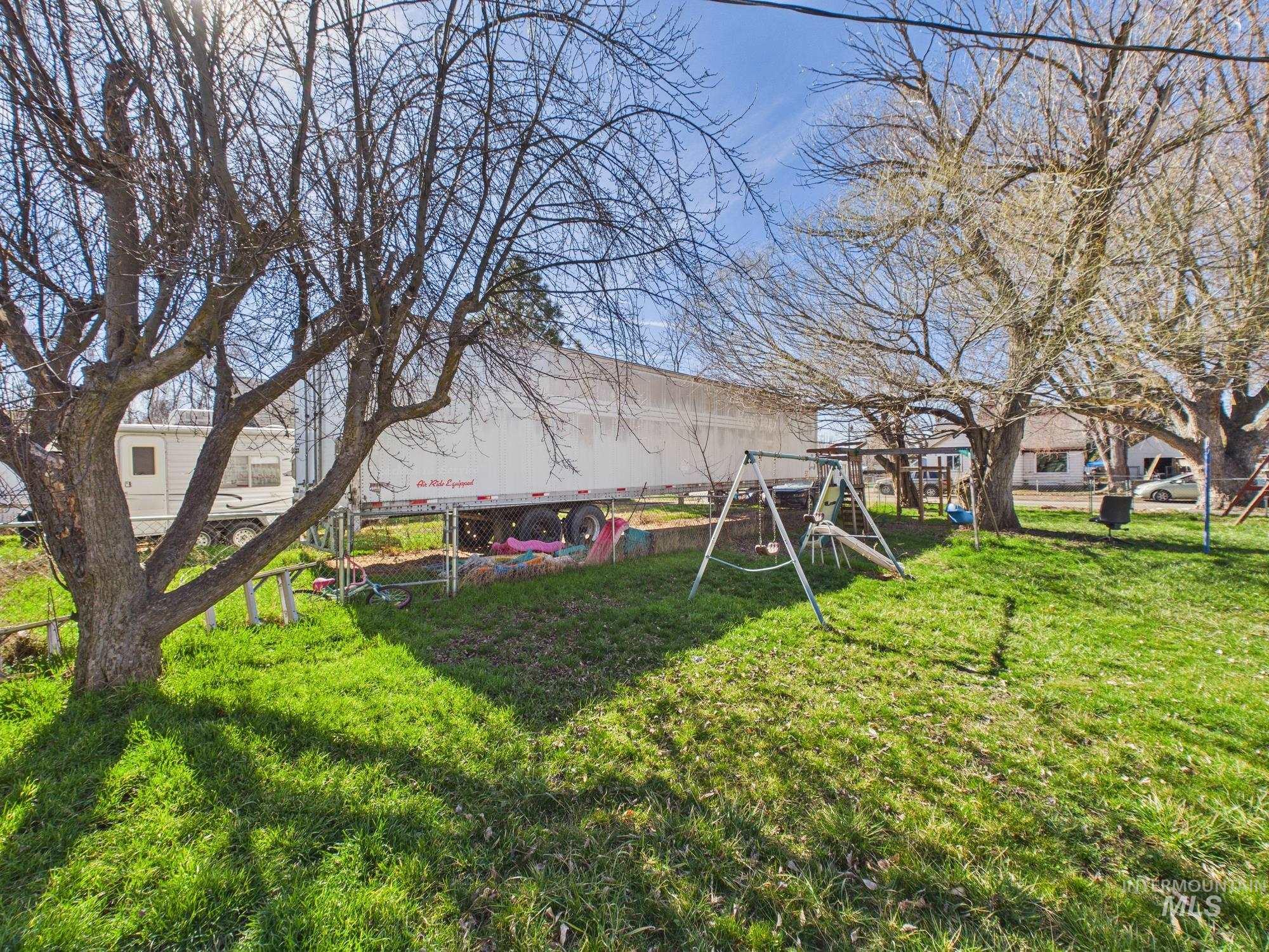 804 S Commercial, Emmett, Idaho 83617, Land For Sale, Price $110,000, 98976506