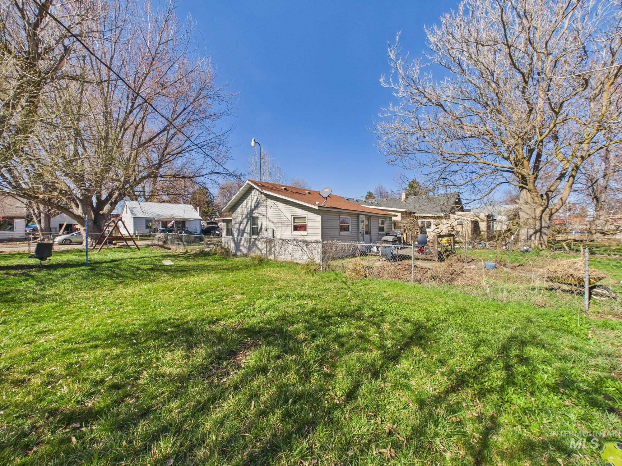 804 S Commercial, Emmett, Idaho 83617, Land For Sale, Price $110,000, 98976506