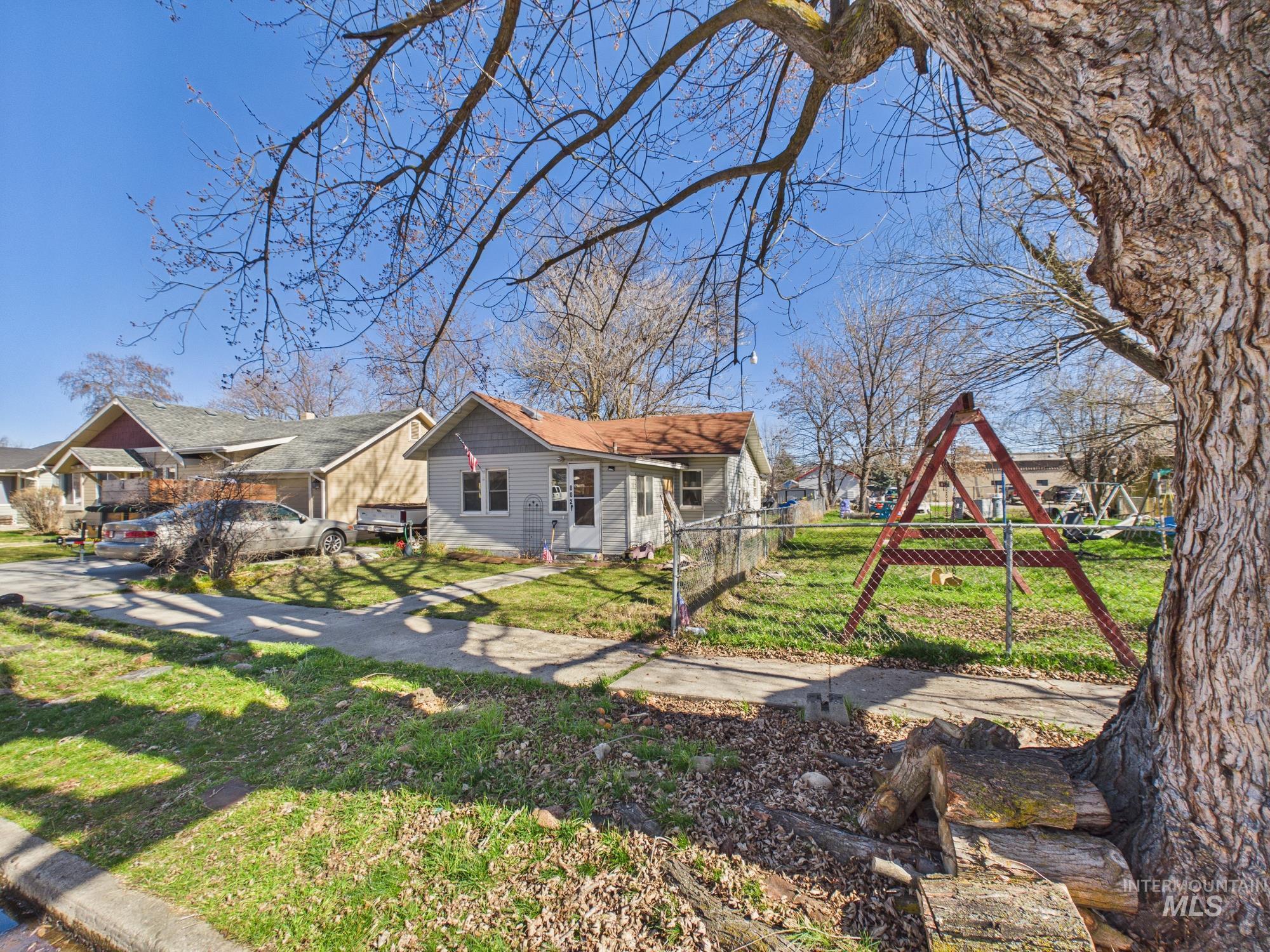 804 S Commercial, Emmett, Idaho 83617, Land For Sale, Price $110,000, 98976506