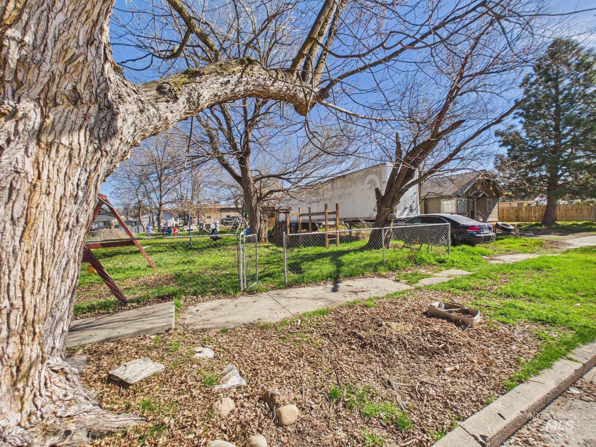 804 S Commercial, Emmett, Idaho 83617, Land For Sale, Price $110,000, 98976506