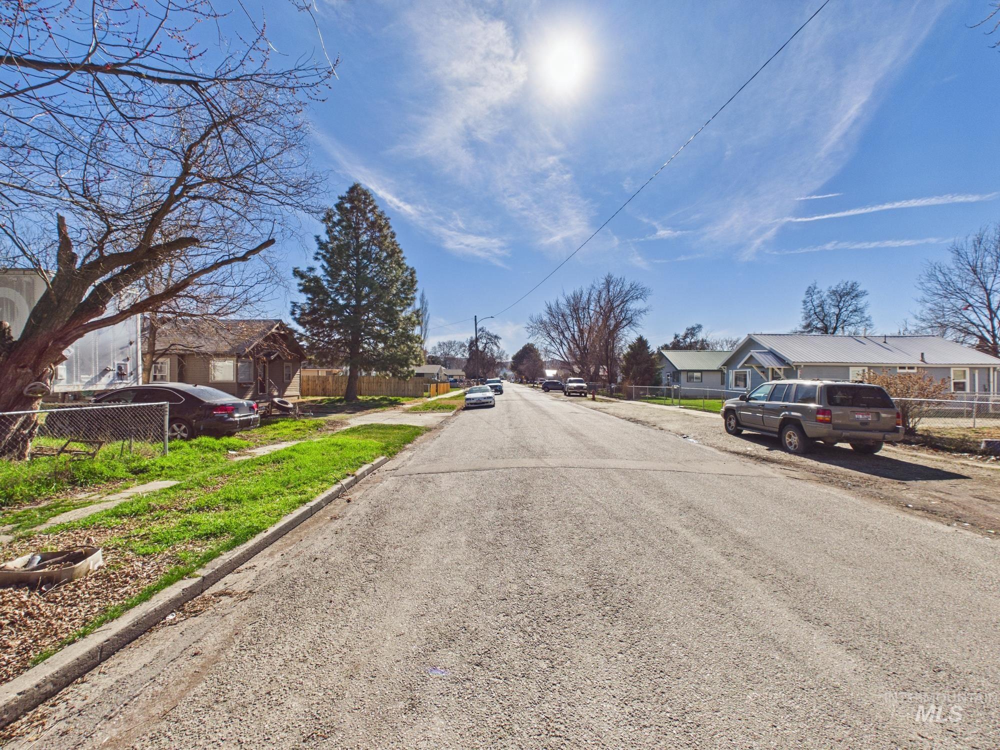 804 S Commercial, Emmett, Idaho 83617, Land For Sale, Price $110,000, 98976506