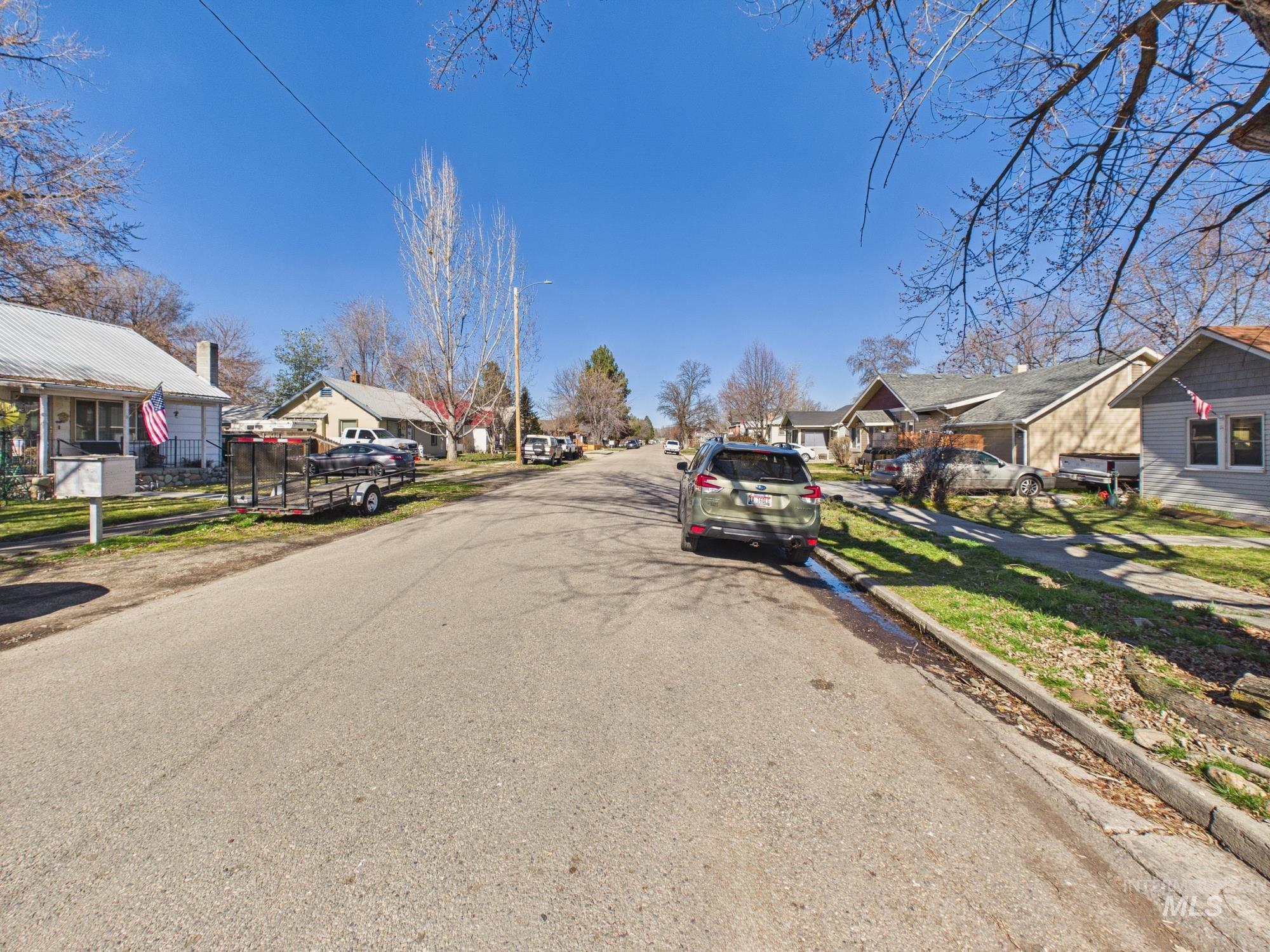 804 S Commercial, Emmett, Idaho 83617, Land For Sale, Price $110,000, 98976506